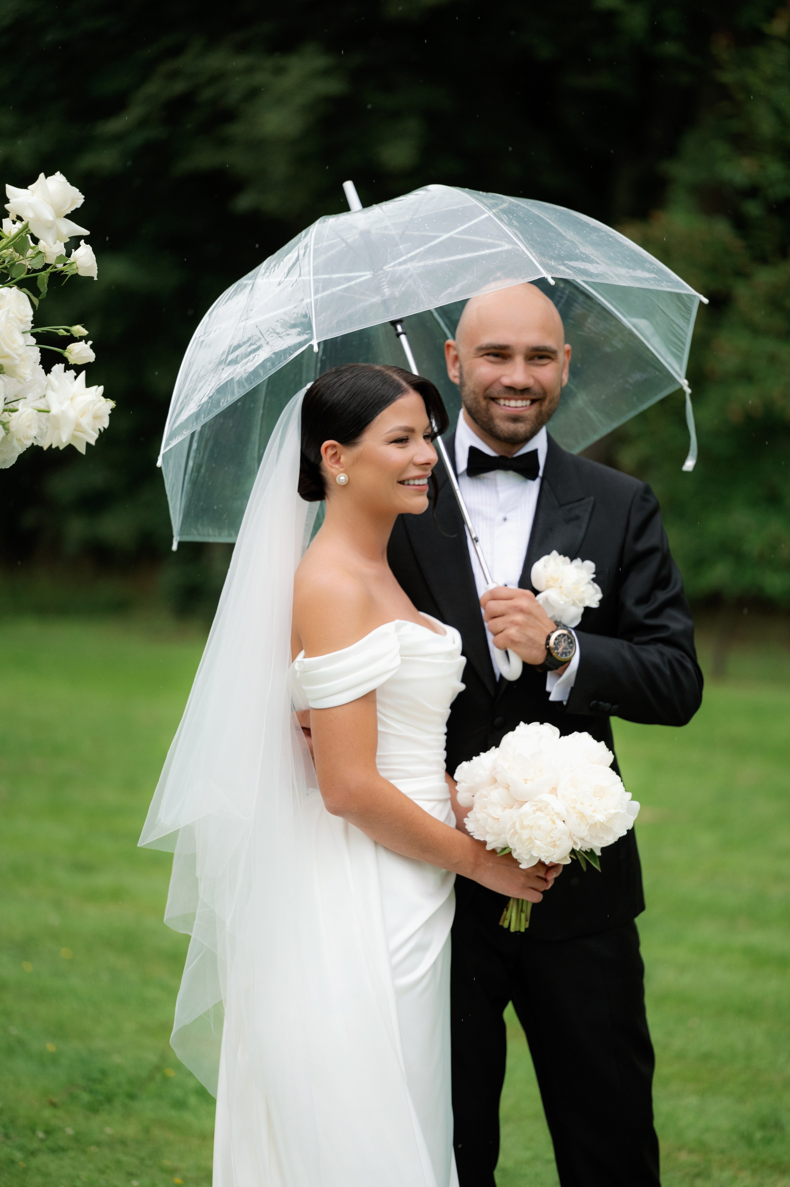 Veronika & Rostislav. Bakasphoto wedding and lifestyle photography Latvia and Worldwide