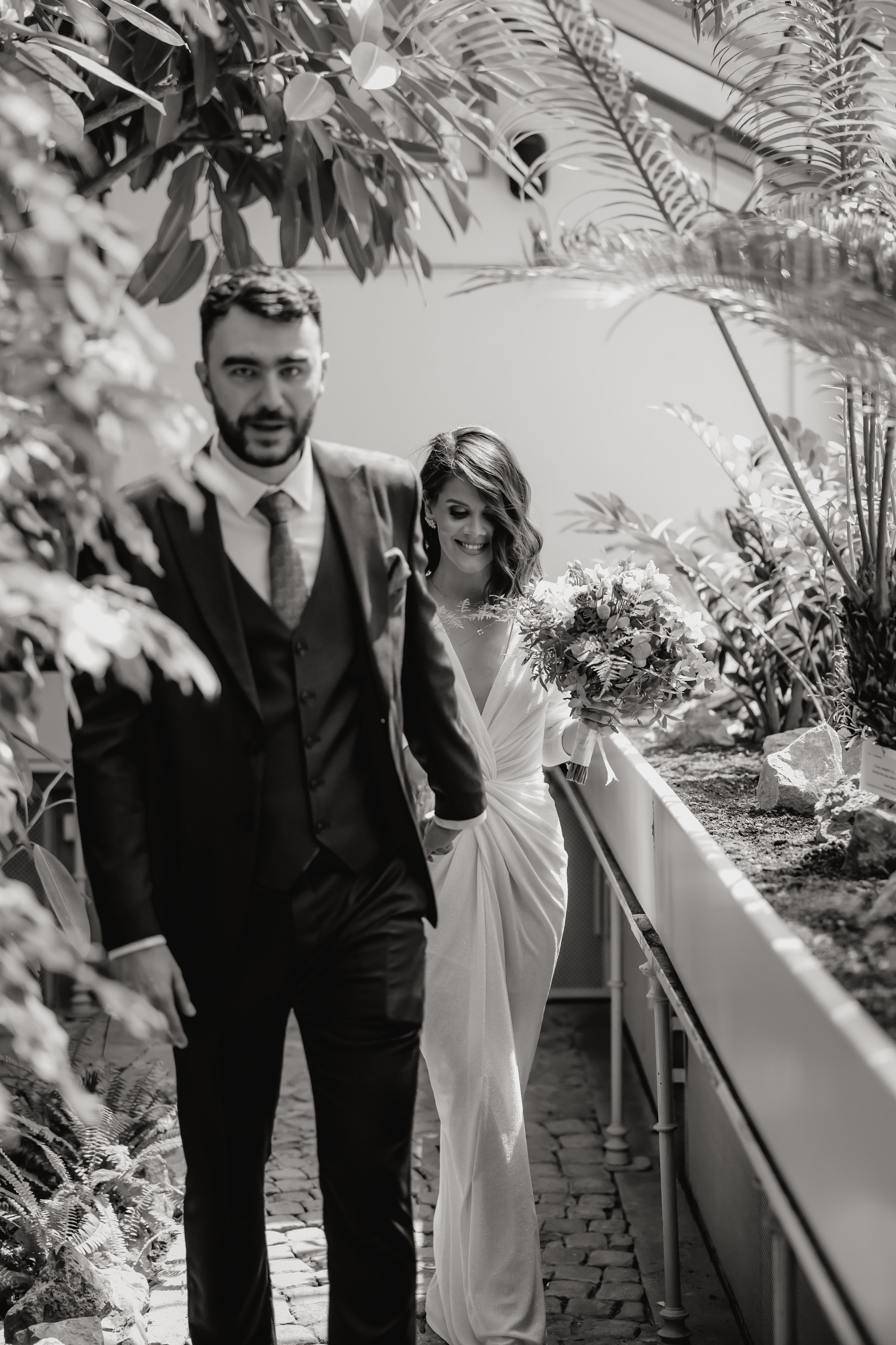 D&V Wedding. Family and children photographer in Belgrade Milja Ciric