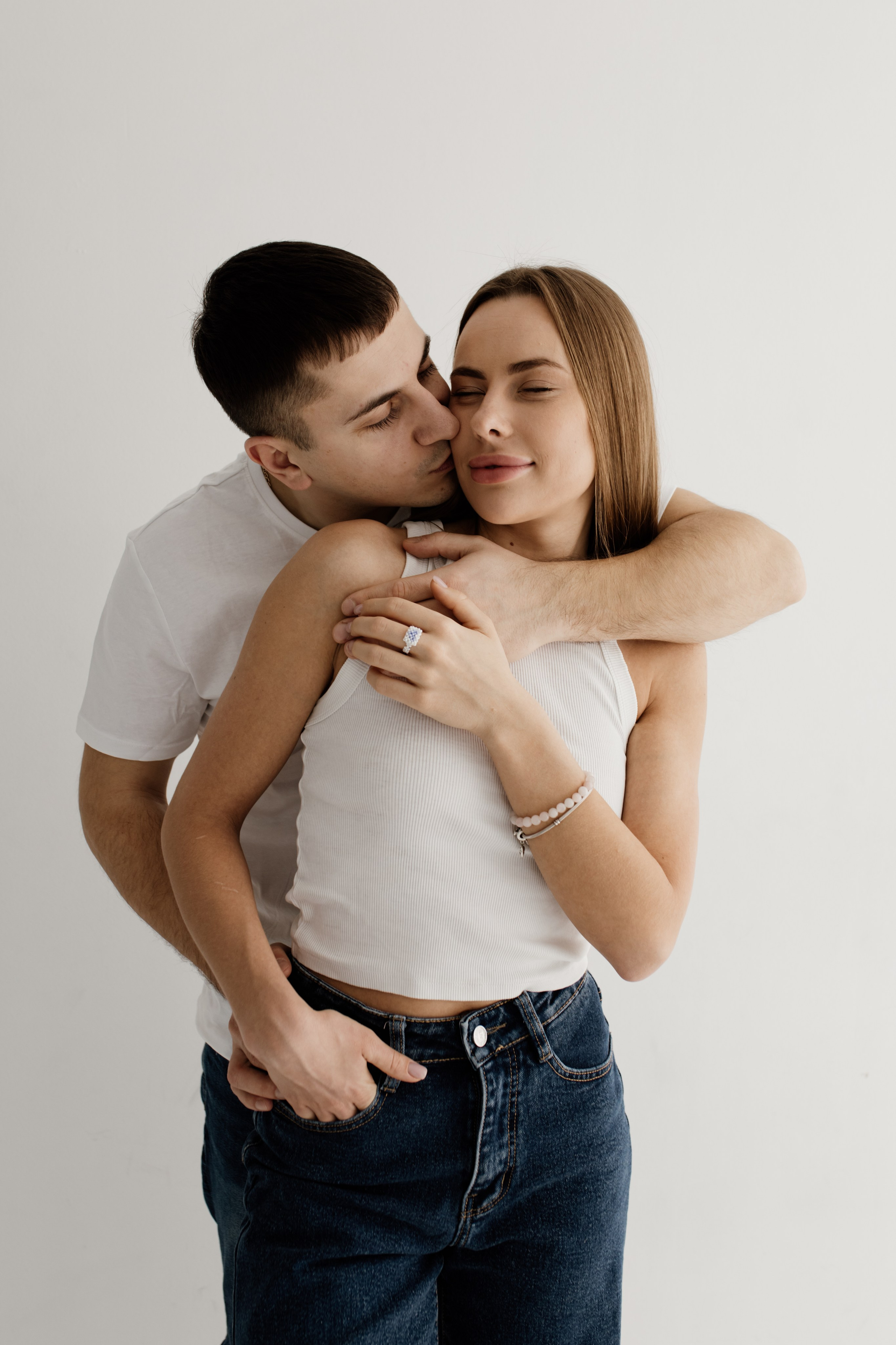 O&A. Photographer Anna Afanasyeva