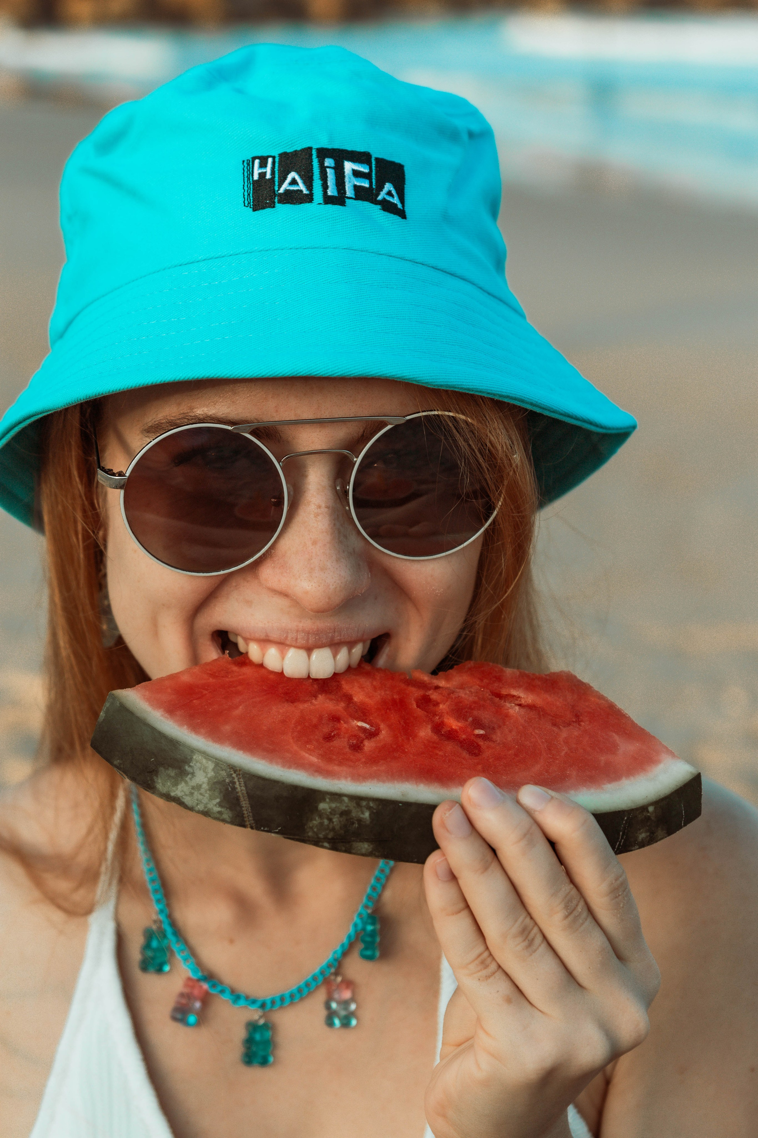 Haifa Interesno Merch '23. Kseny Kolesnik Photography