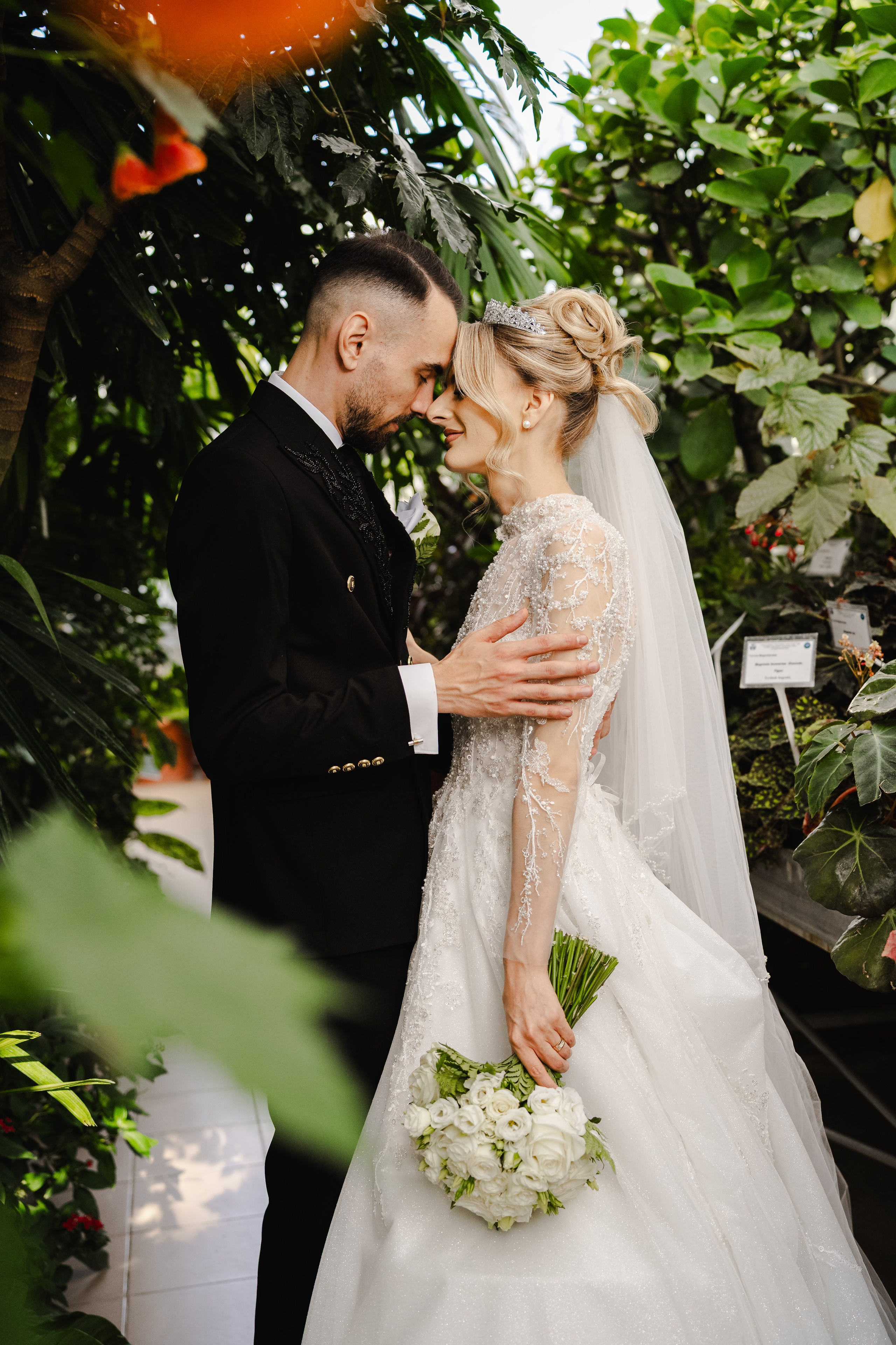 Elena & Iulian
