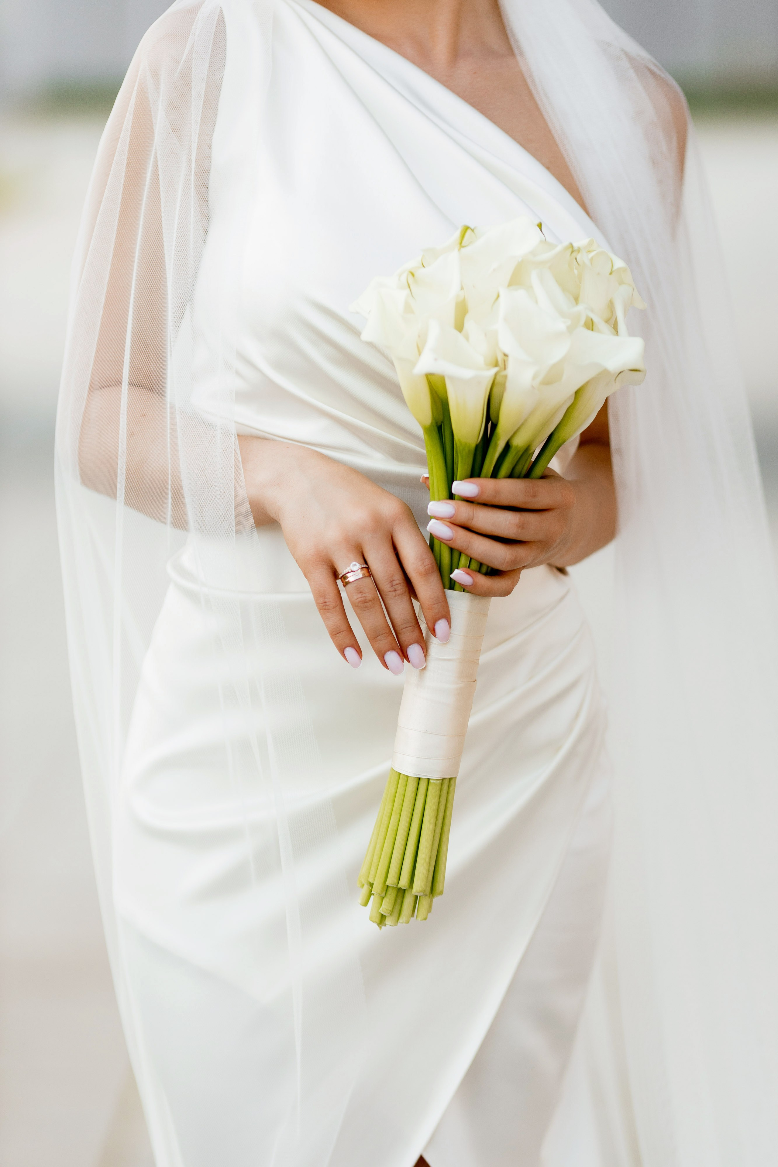 Вікторія та Саша. Ірина Терещук