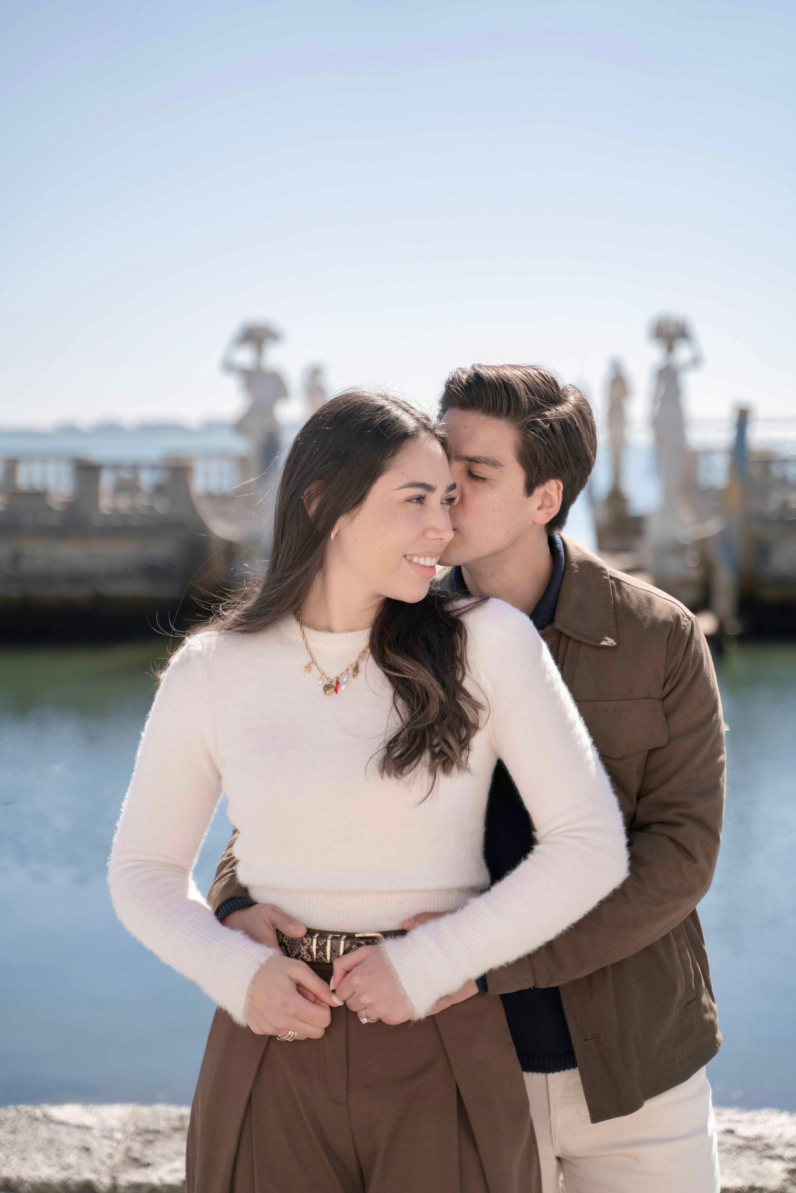 Axel and Sofia. Stefanovich Photography | Miami, FL