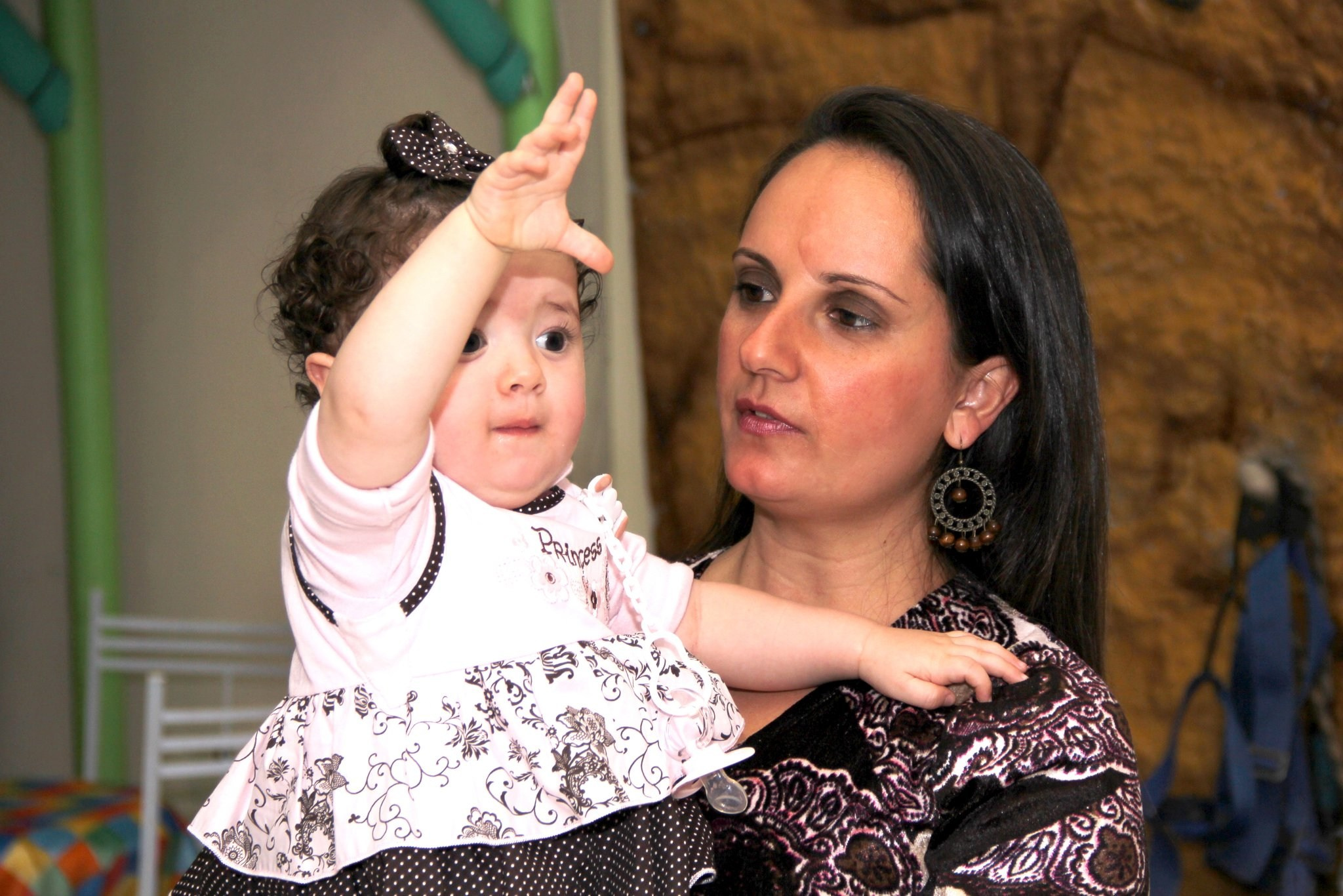 Gaby 1 ano — 27/05/2012. Luiz Medeiros Produções