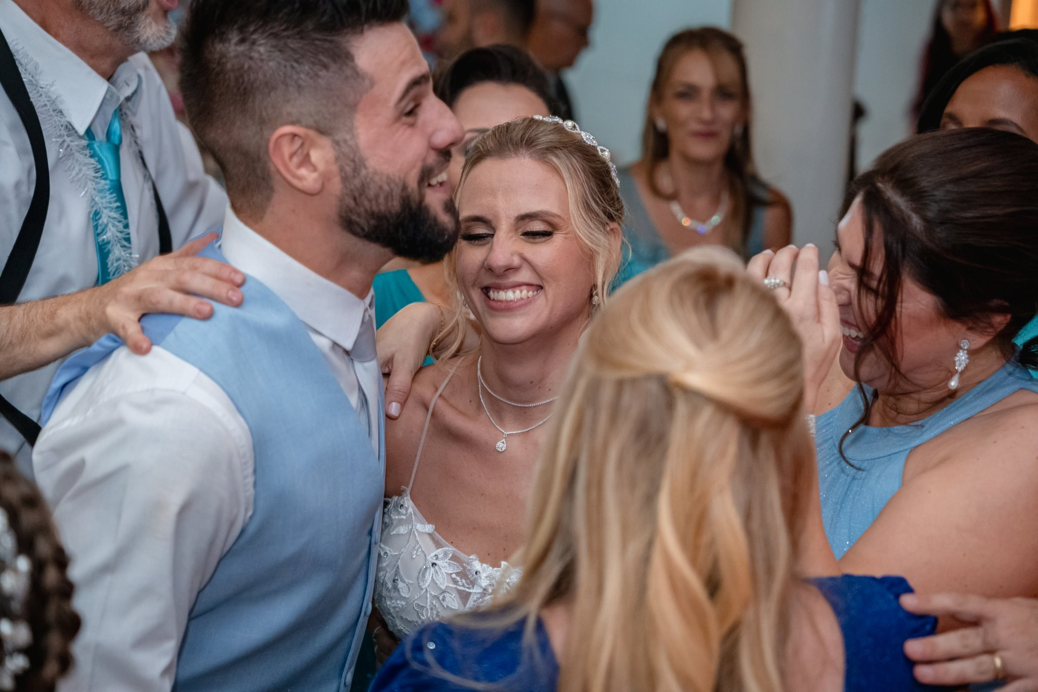 Bruna & Vitor — 17/05/2024. Luiz Medeiros Produções