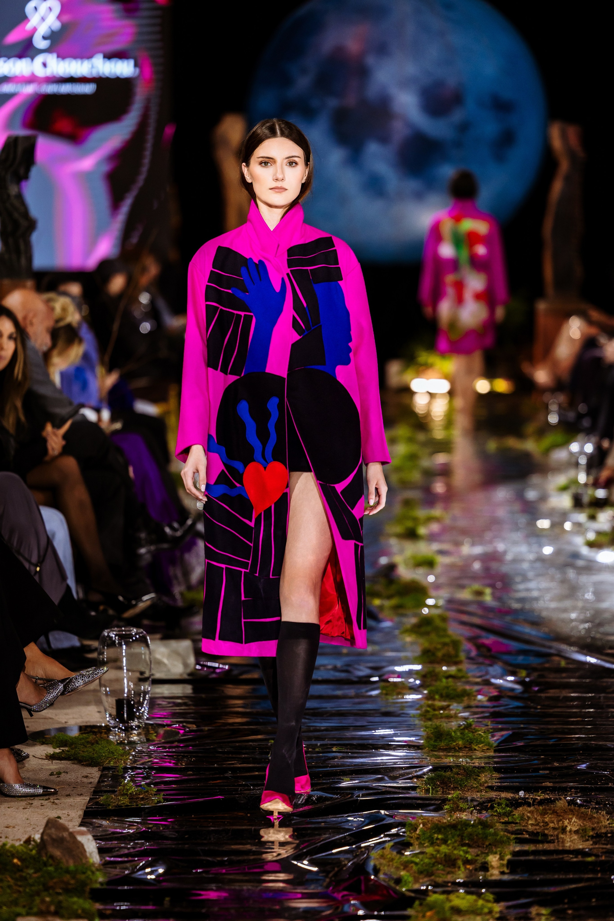 Prive. Marius Ciocan