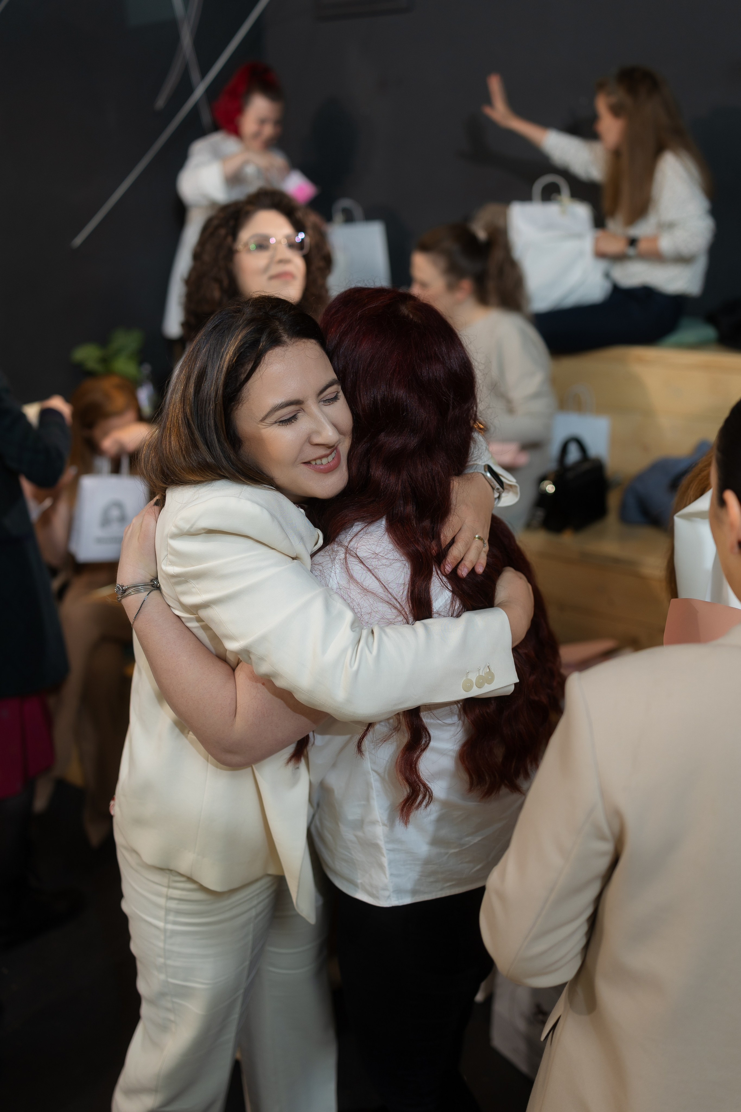 Glo Mom 1. Marius Ciocan