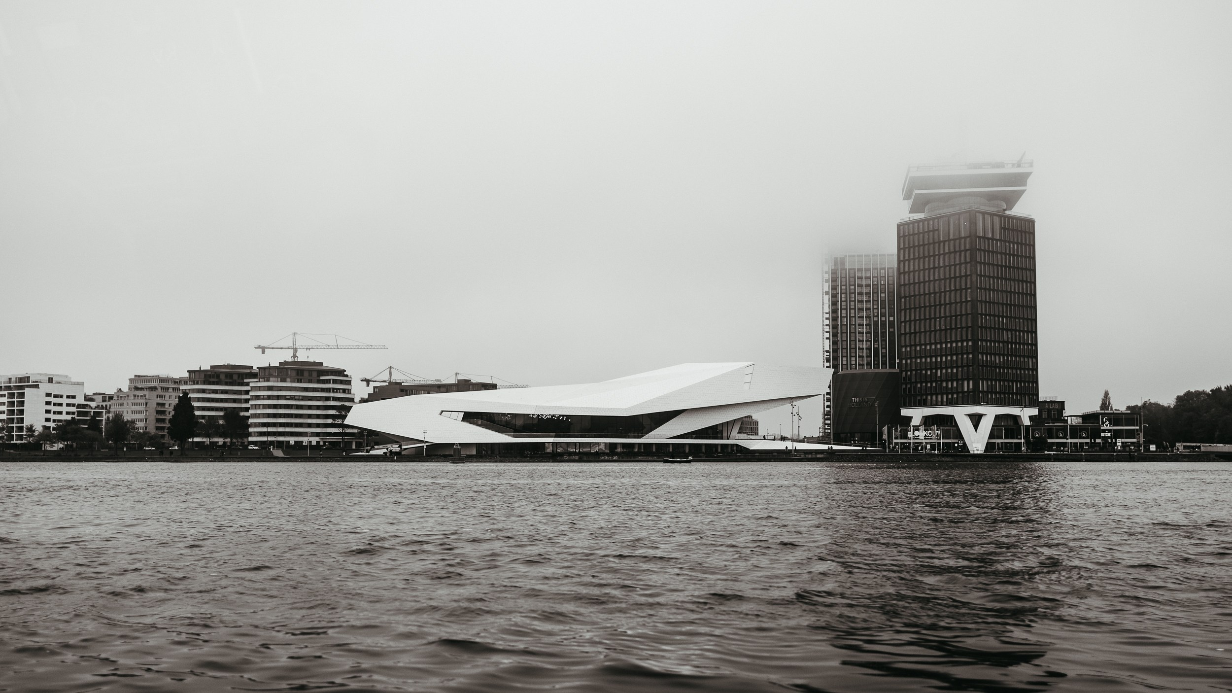 Olanda. Marius Ciocan