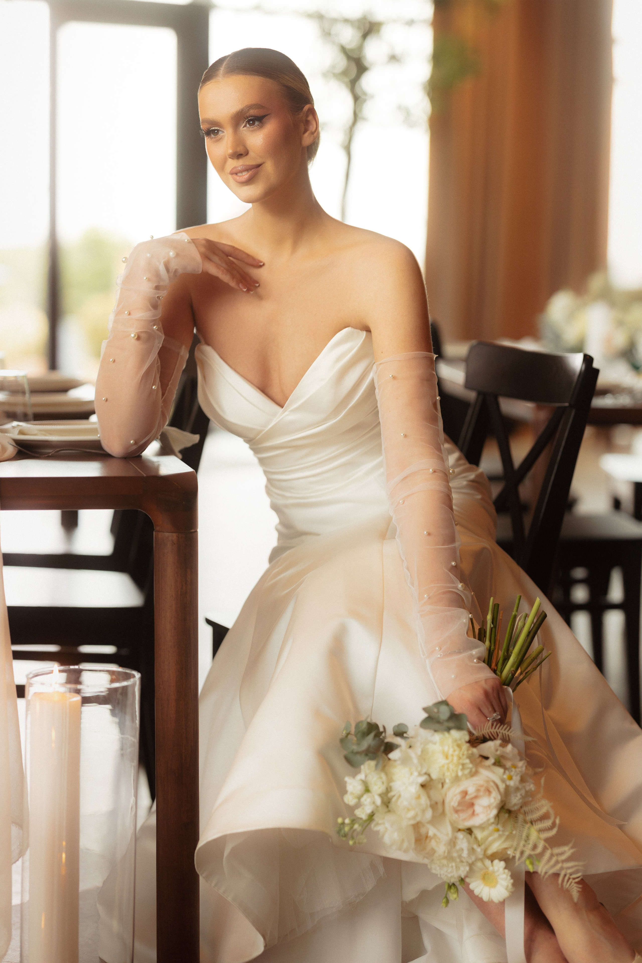 Styled Shoot Alex Zurba 1. Marius Ciocan