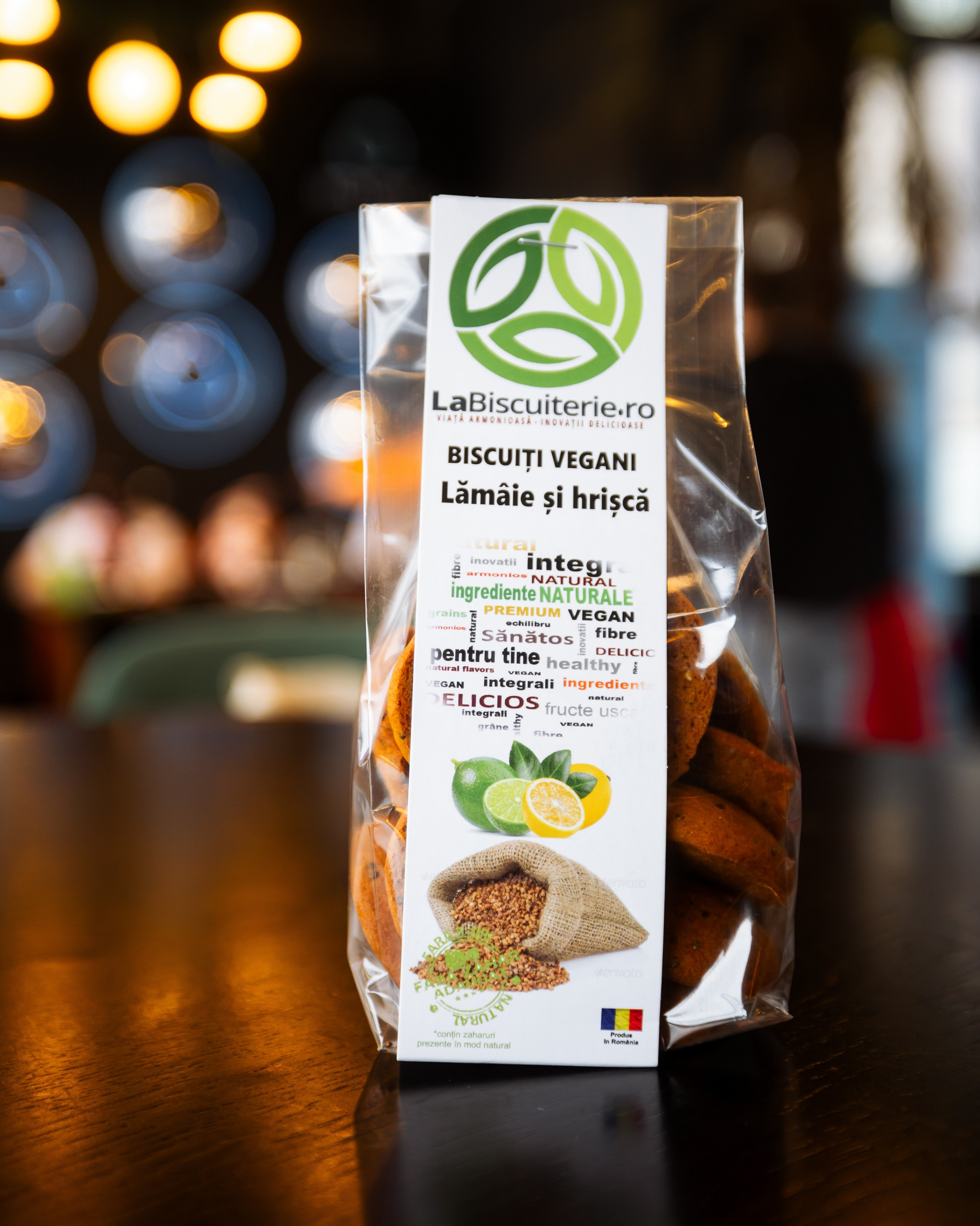 Taste Busters 3. Marius Ciocan