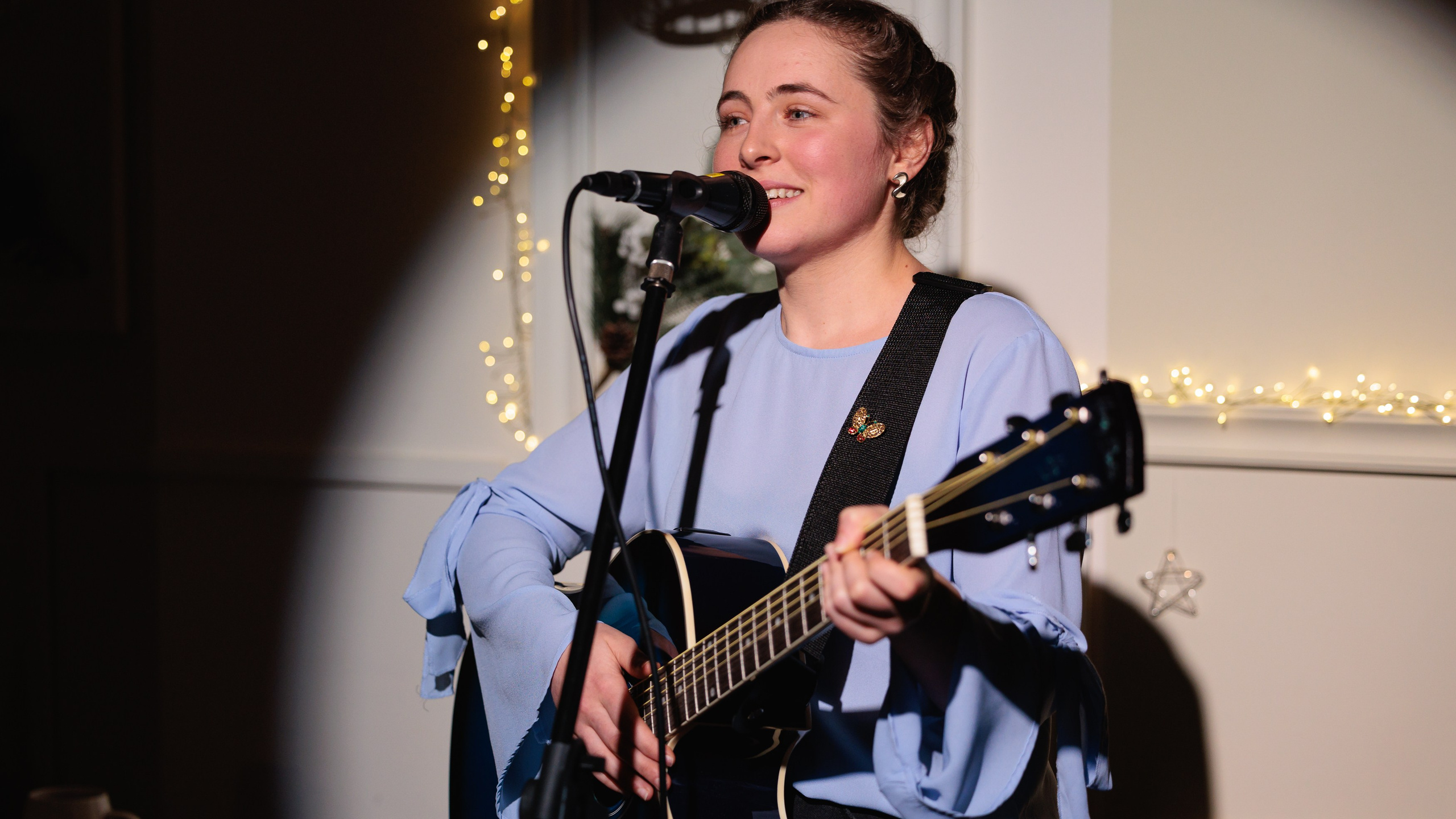 Ecaterina Opera - Caferamica. Marius Ciocan