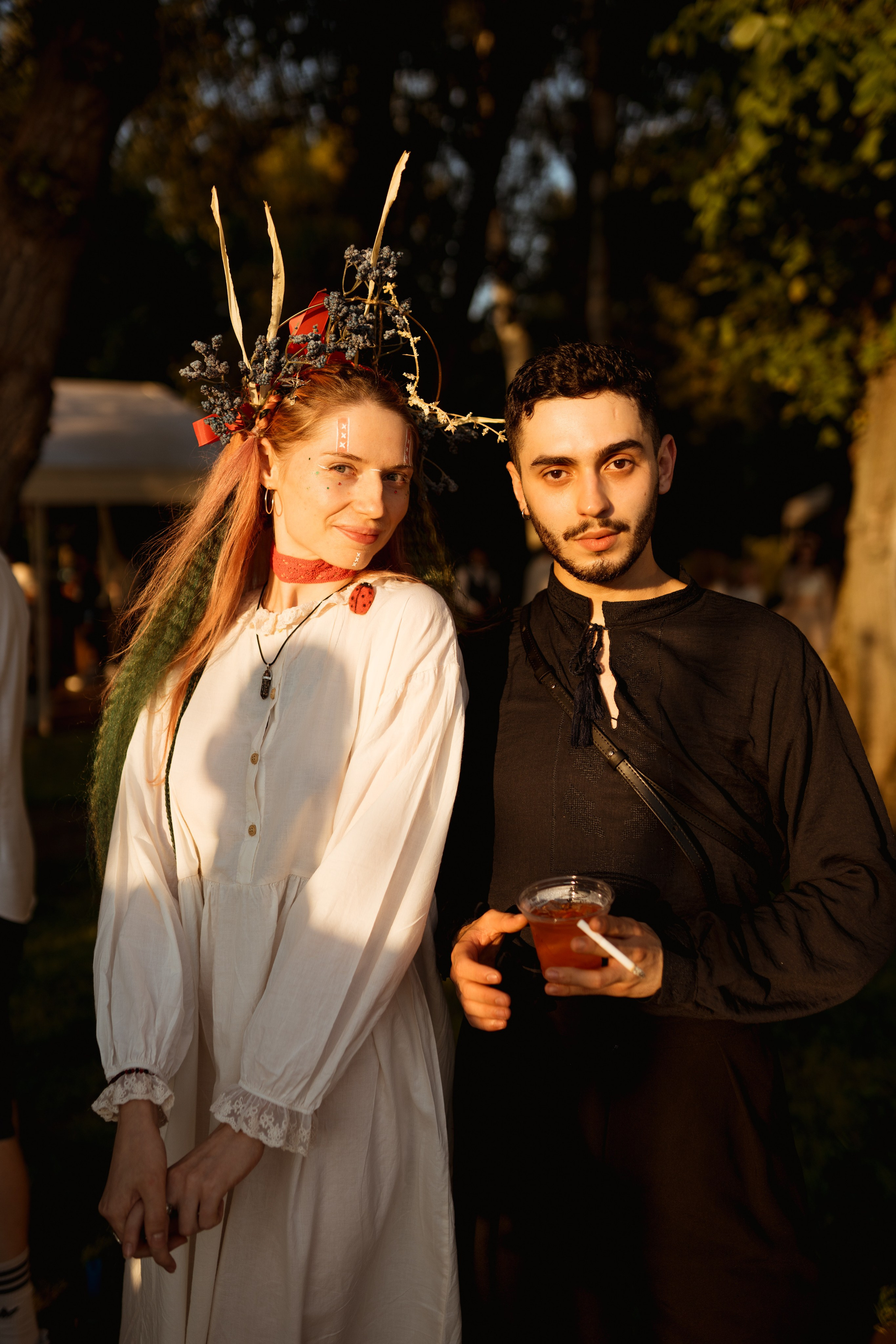 Milk Bar Party. Kostiantyn Holinchenko. Reportage and portrait photographer