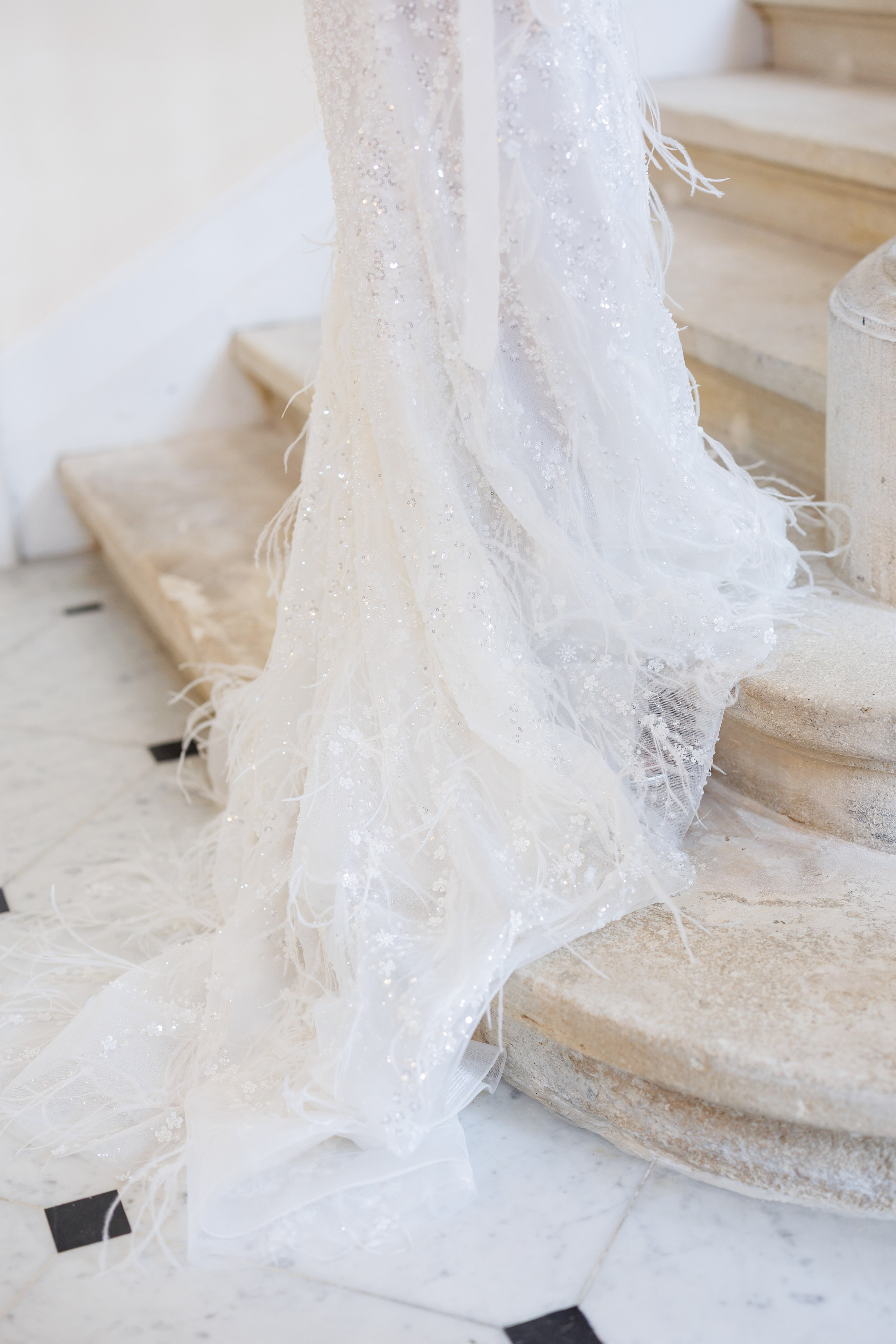 Harper & Preston, Château de Tourreau