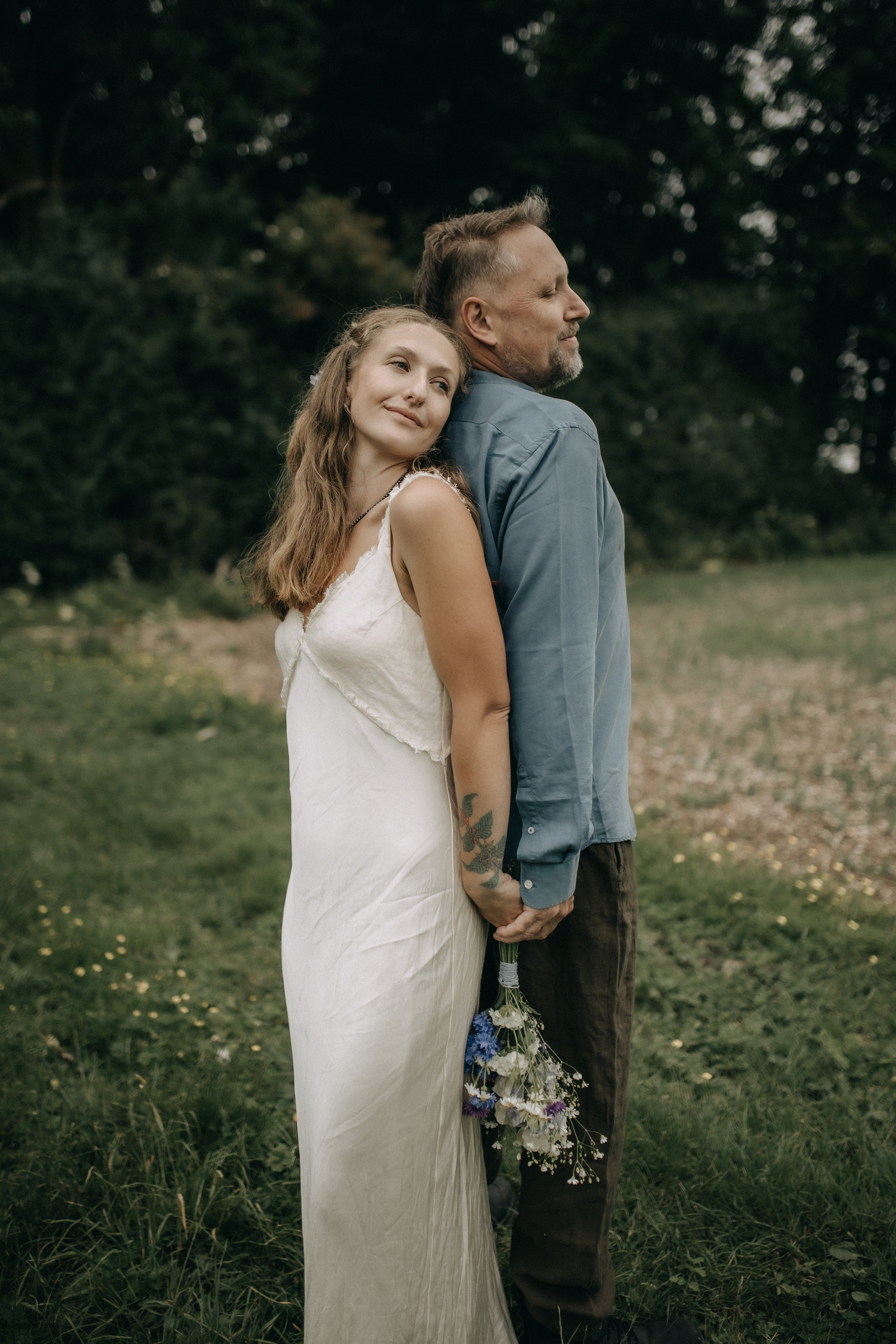 L&M. Yorkshire Photographer