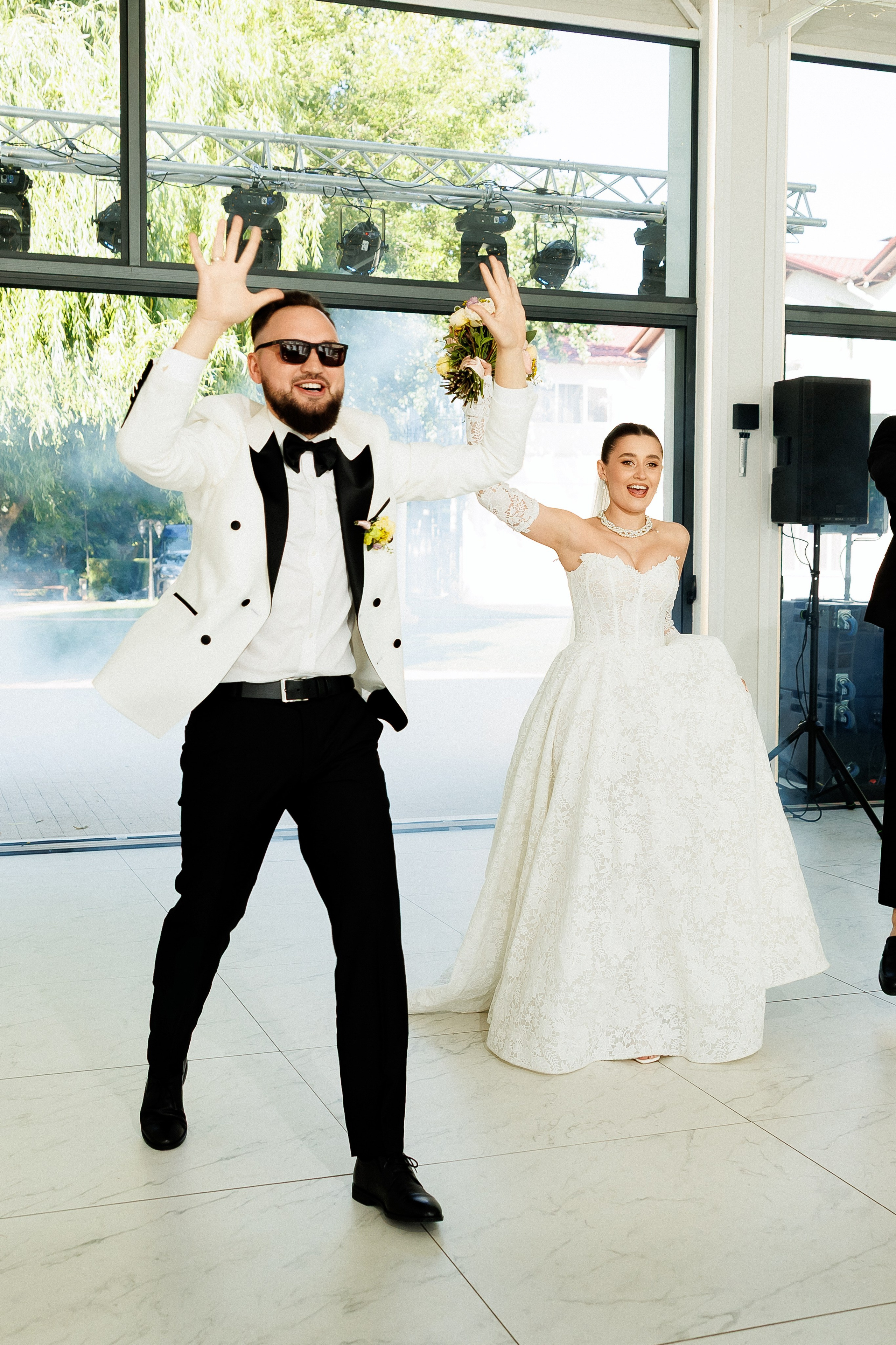 Florin & Corina — Complexul Turistic Costesti — Wedding Day. Servicii Foto și Video 067188353