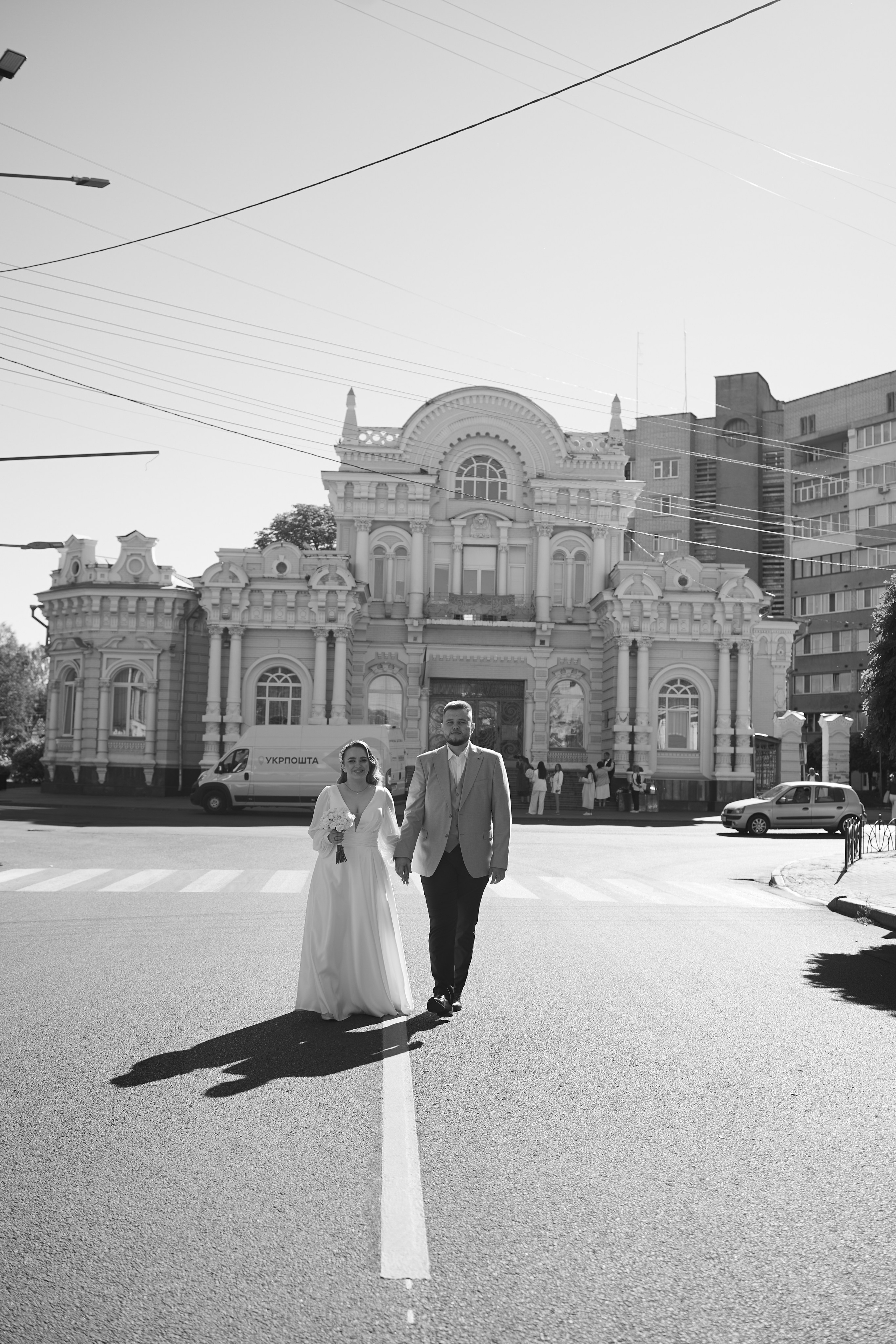 Весільна прогулянка 25,09,25. Весільний та сімейний фотограф Черкас