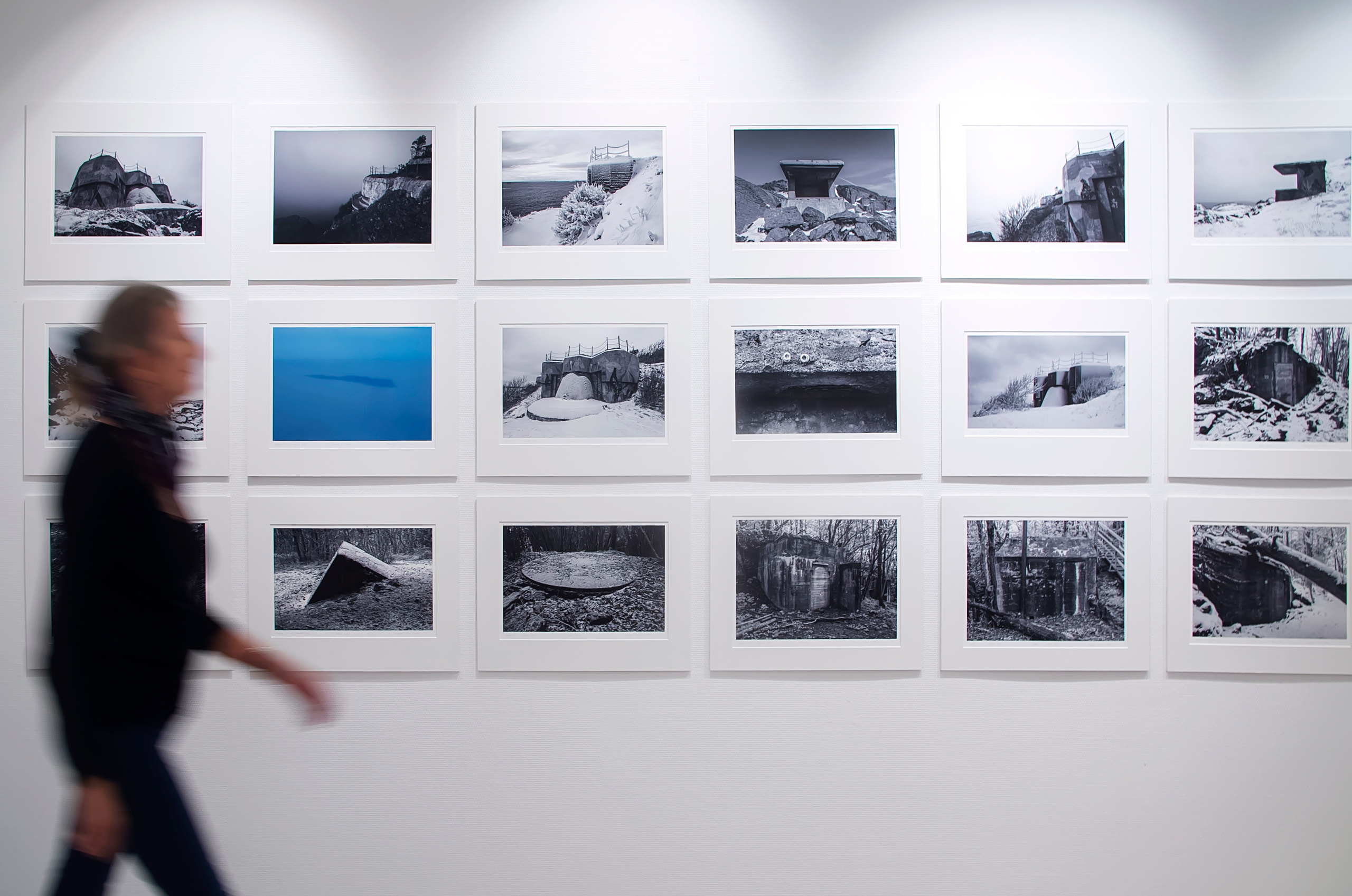 BEDRIFT / EVENT. Fotograf og videograf for familier og bedrifter