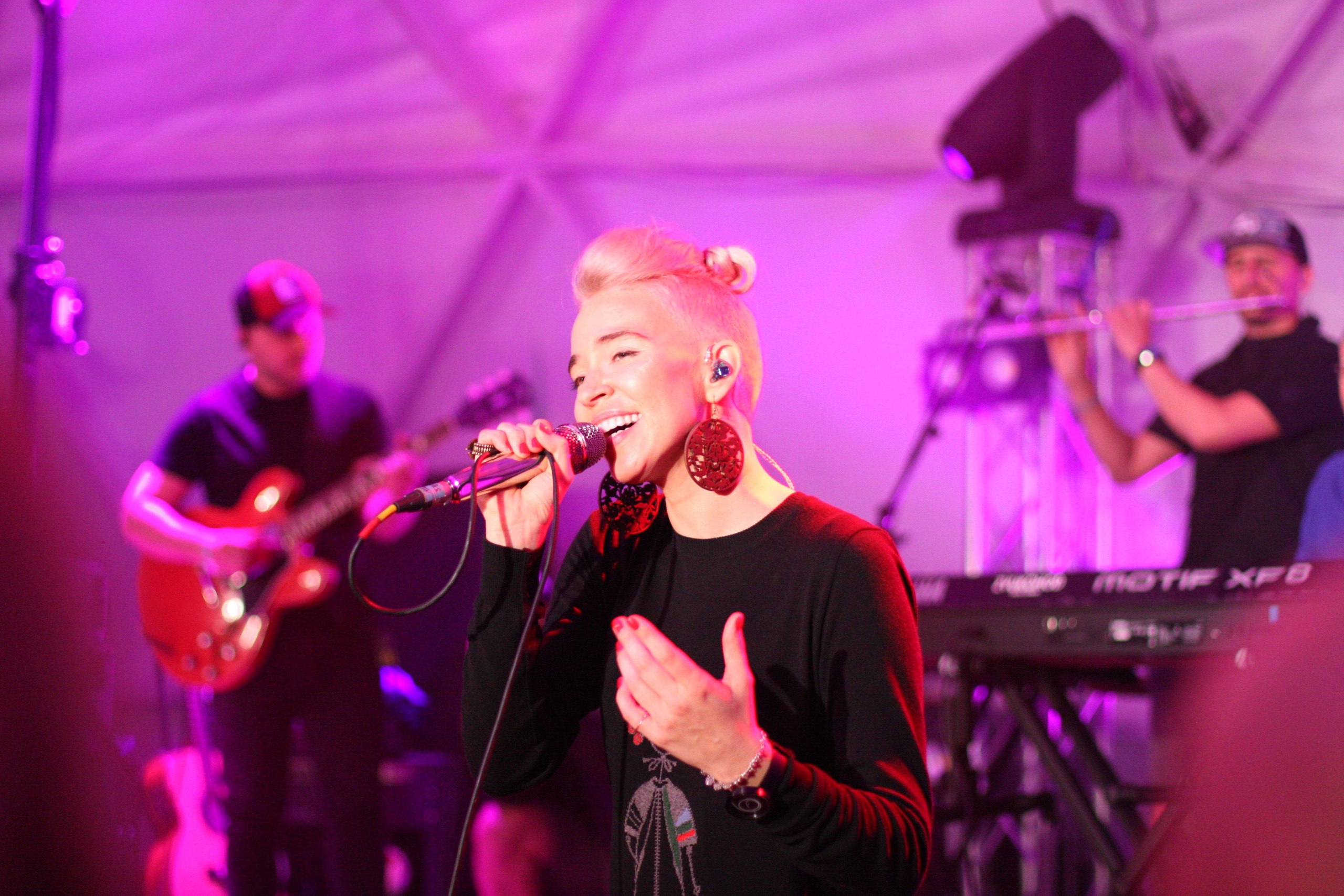 BEDRIFT / EVENT. Fotograf og videograf for familier og bedrifter