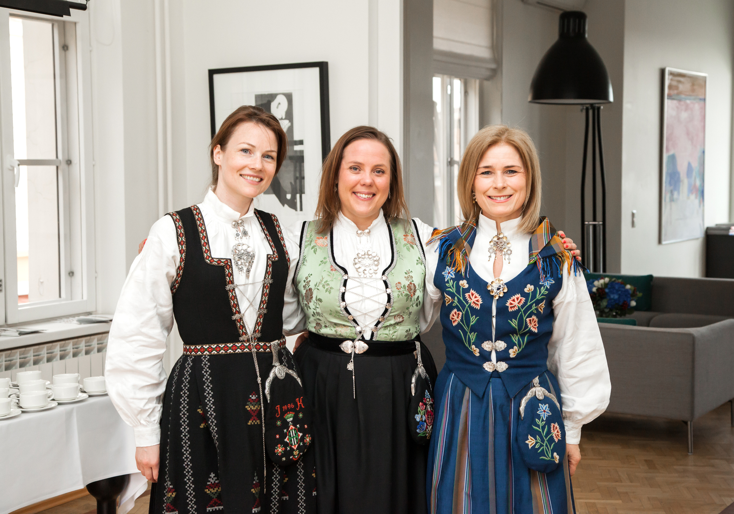 BEDRIFT / EVENT. Fotograf og videograf for familier og bedrifter