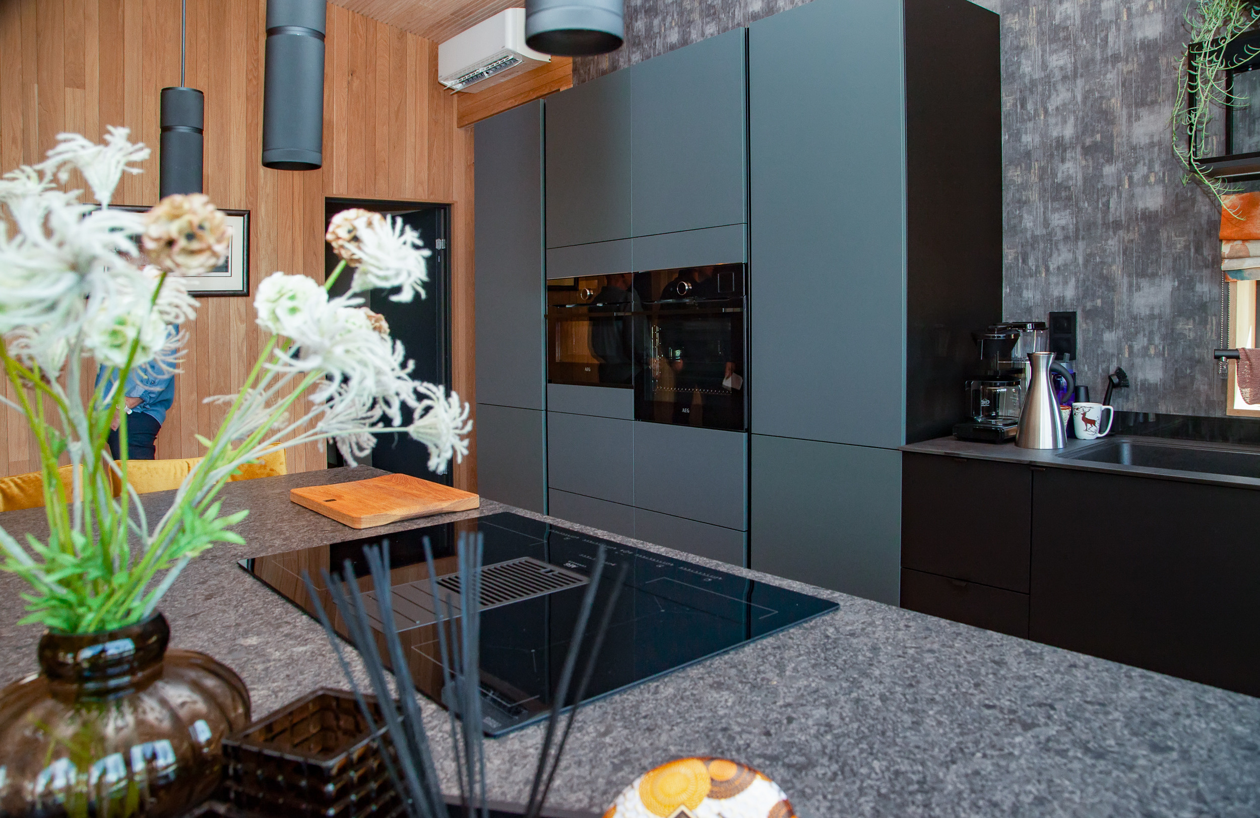 EIENDOM. Fotograf og videograf for familier og bedrifter