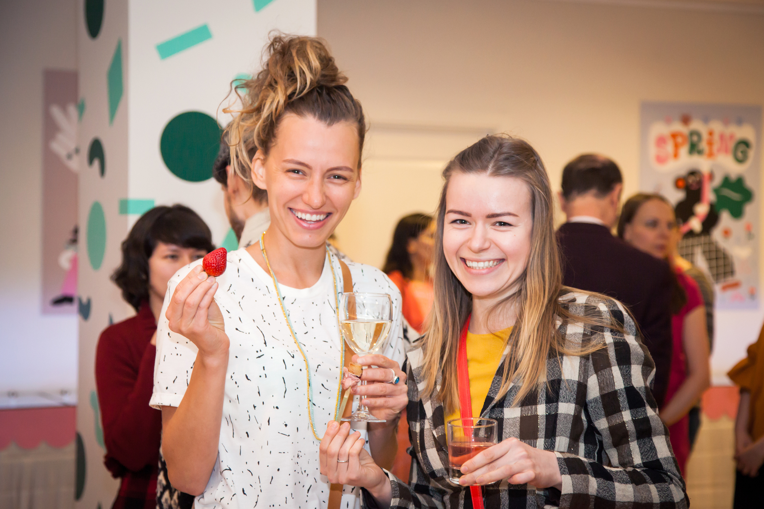 BEDRIFT / EVENT. Fotograf og videograf for familier og bedrifter