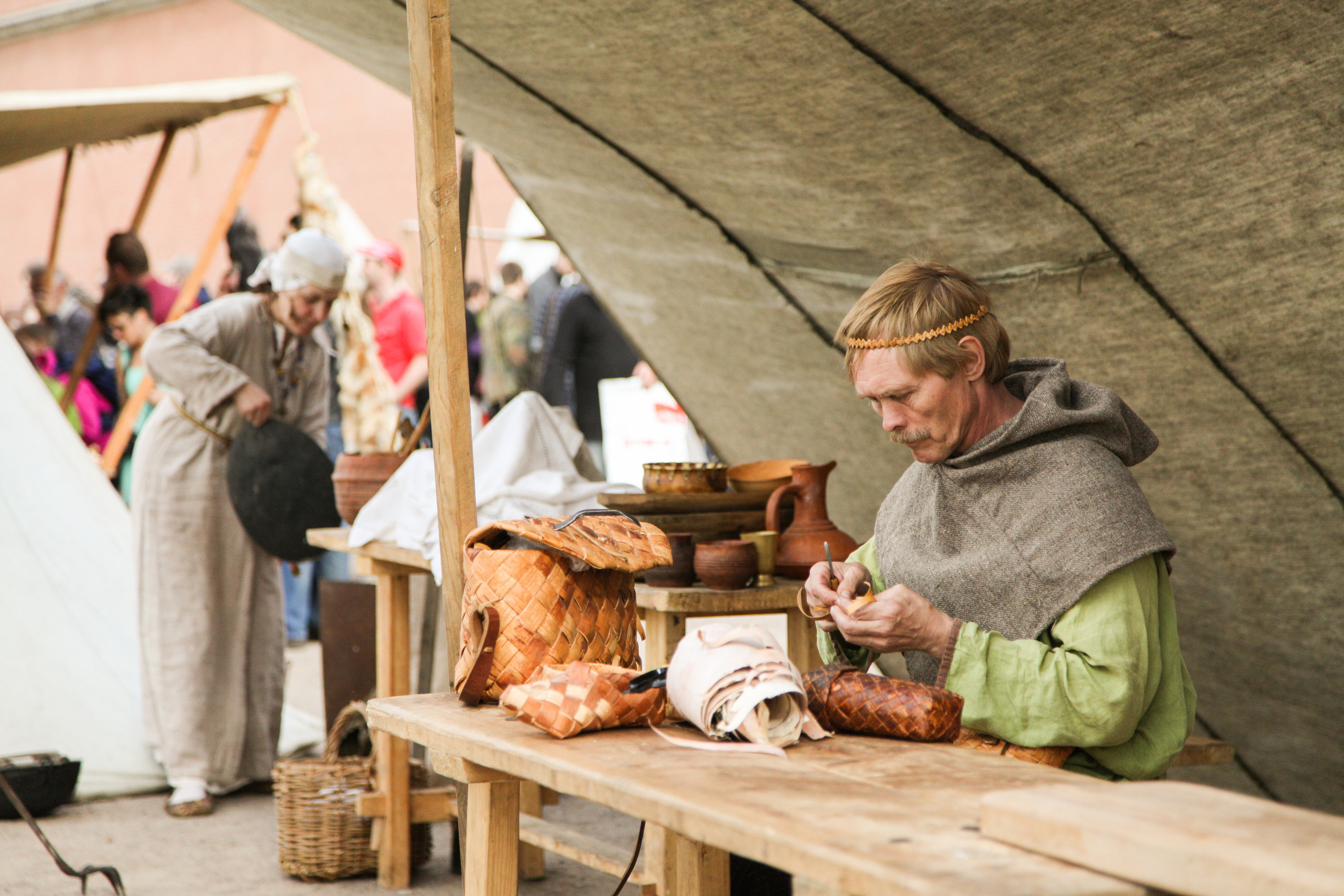 BEDRIFT / EVENT. Fotograf og videograf for familier og bedrifter