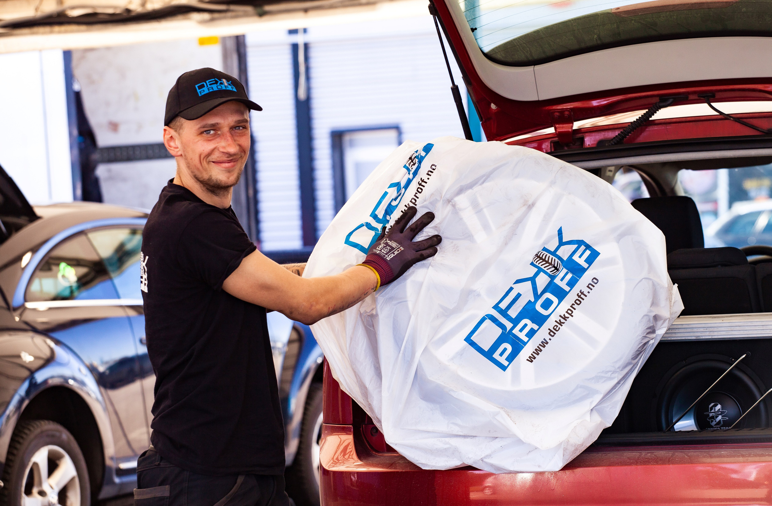 BEDRIFT / EVENT. Fotograf og videograf for familier og bedrifter