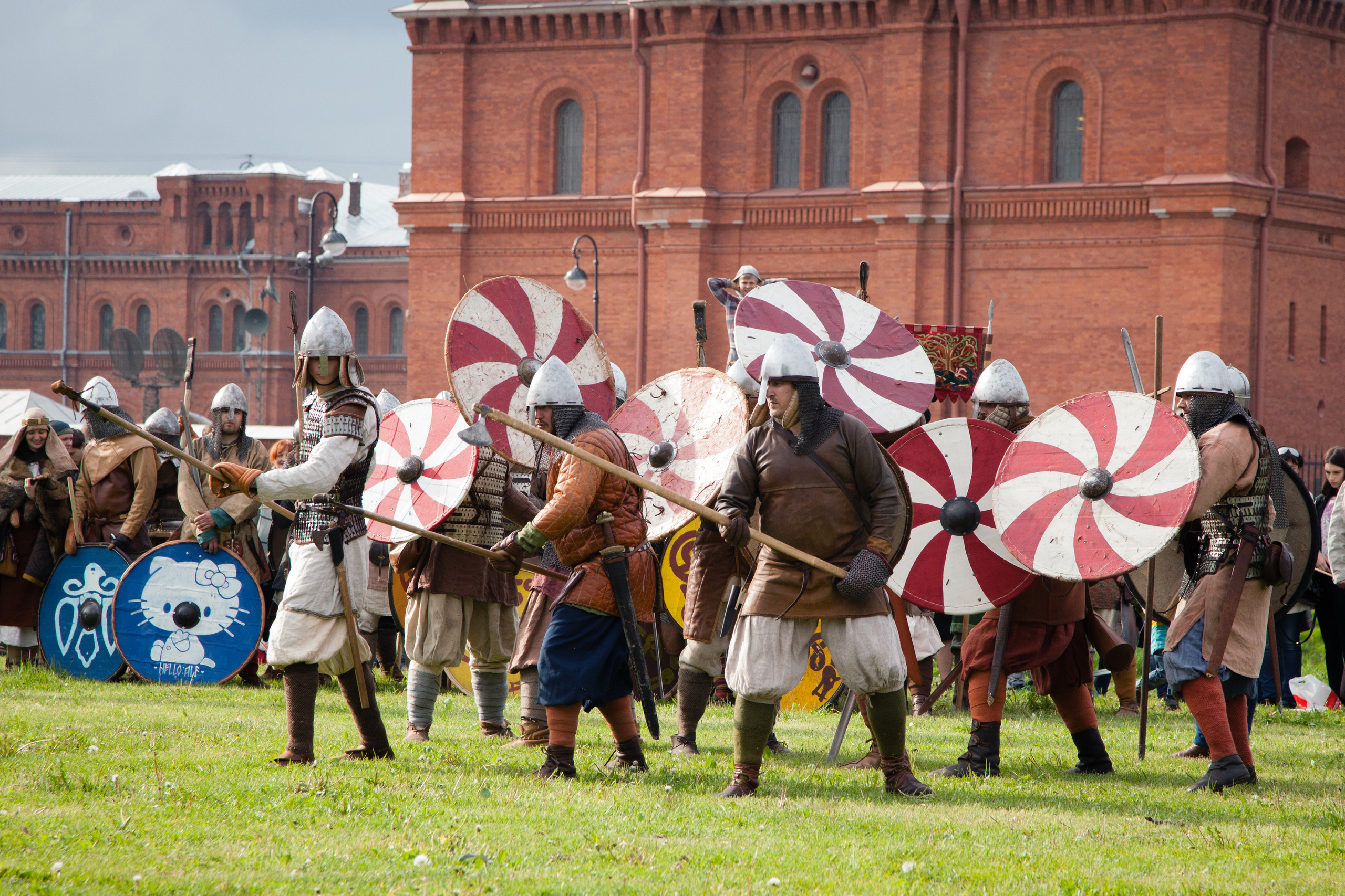 BEDRIFT / EVENT. Fotograf og videograf for familier og bedrifter