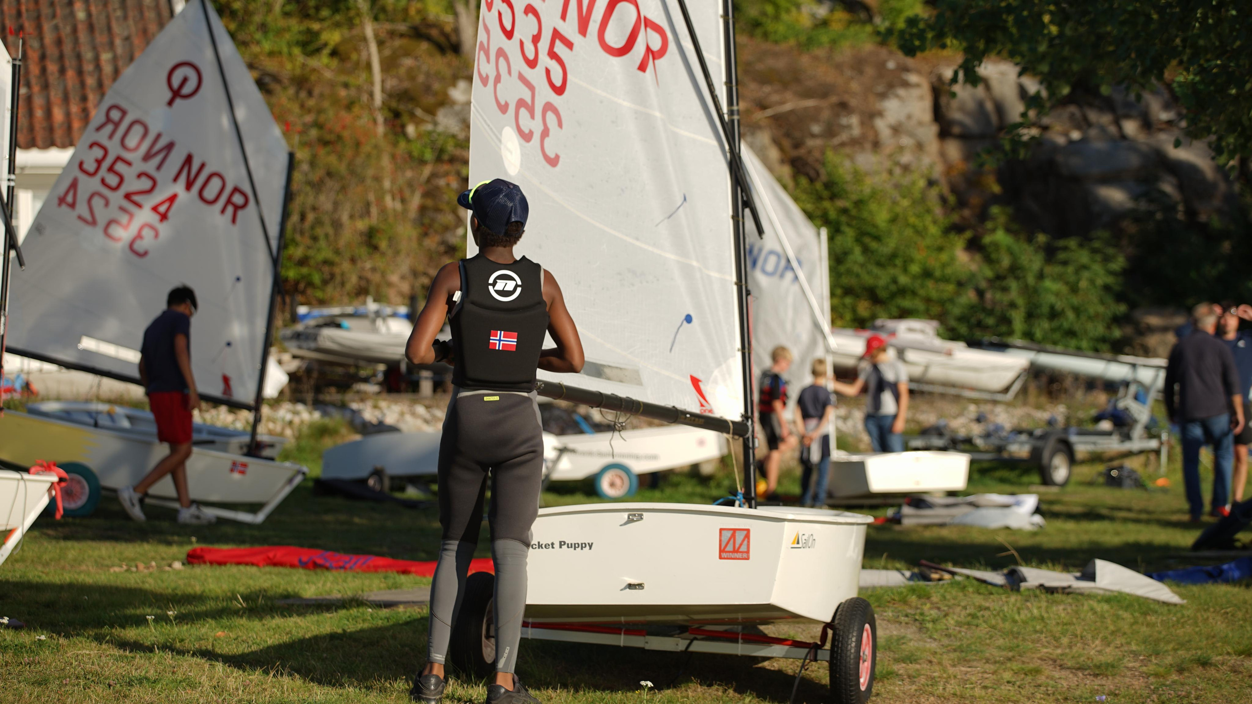 BEDRIFT / EVENT. Fotograf og videograf for familier og bedrifter