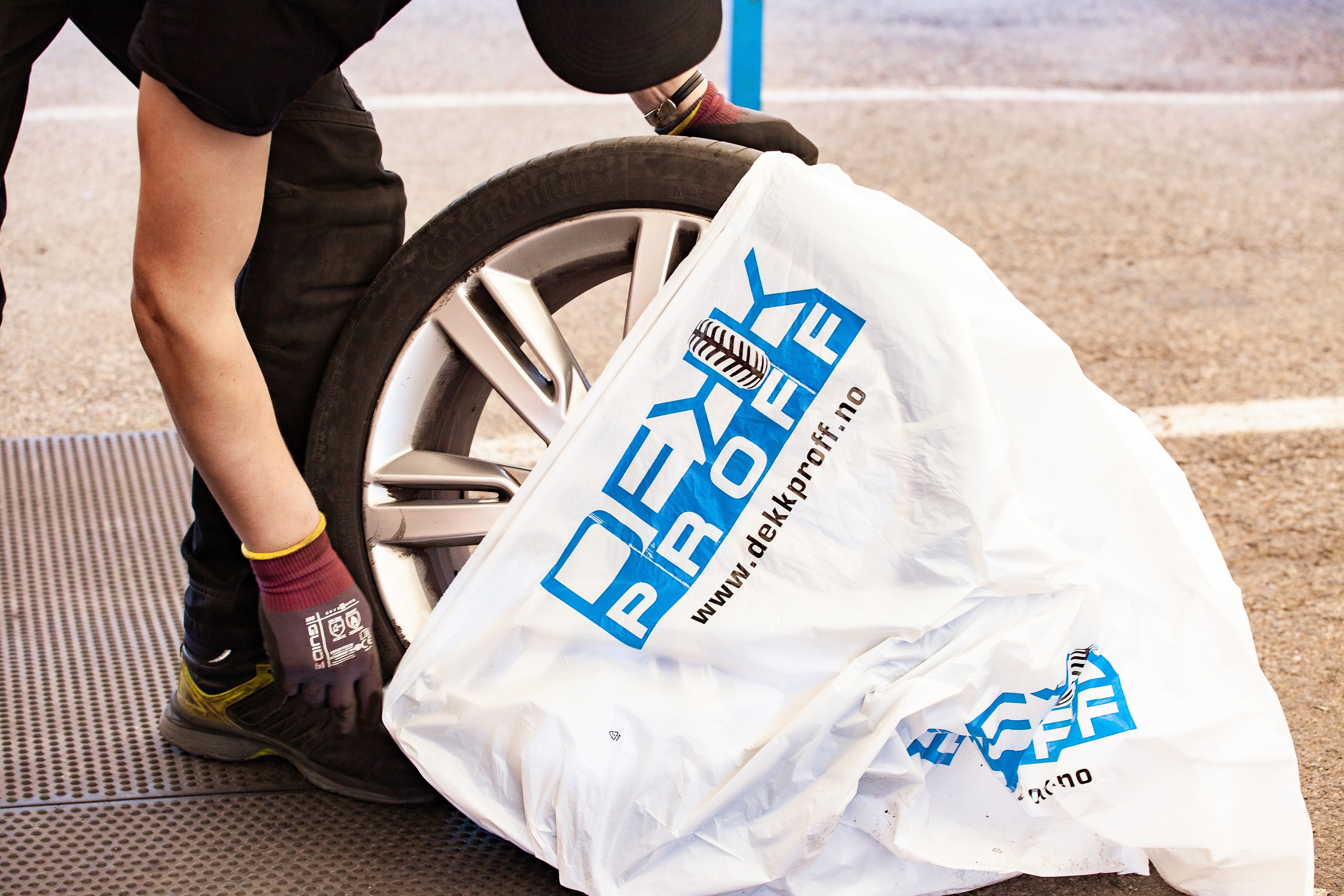 BEDRIFT / EVENT. Fotograf og videograf for familier og bedrifter