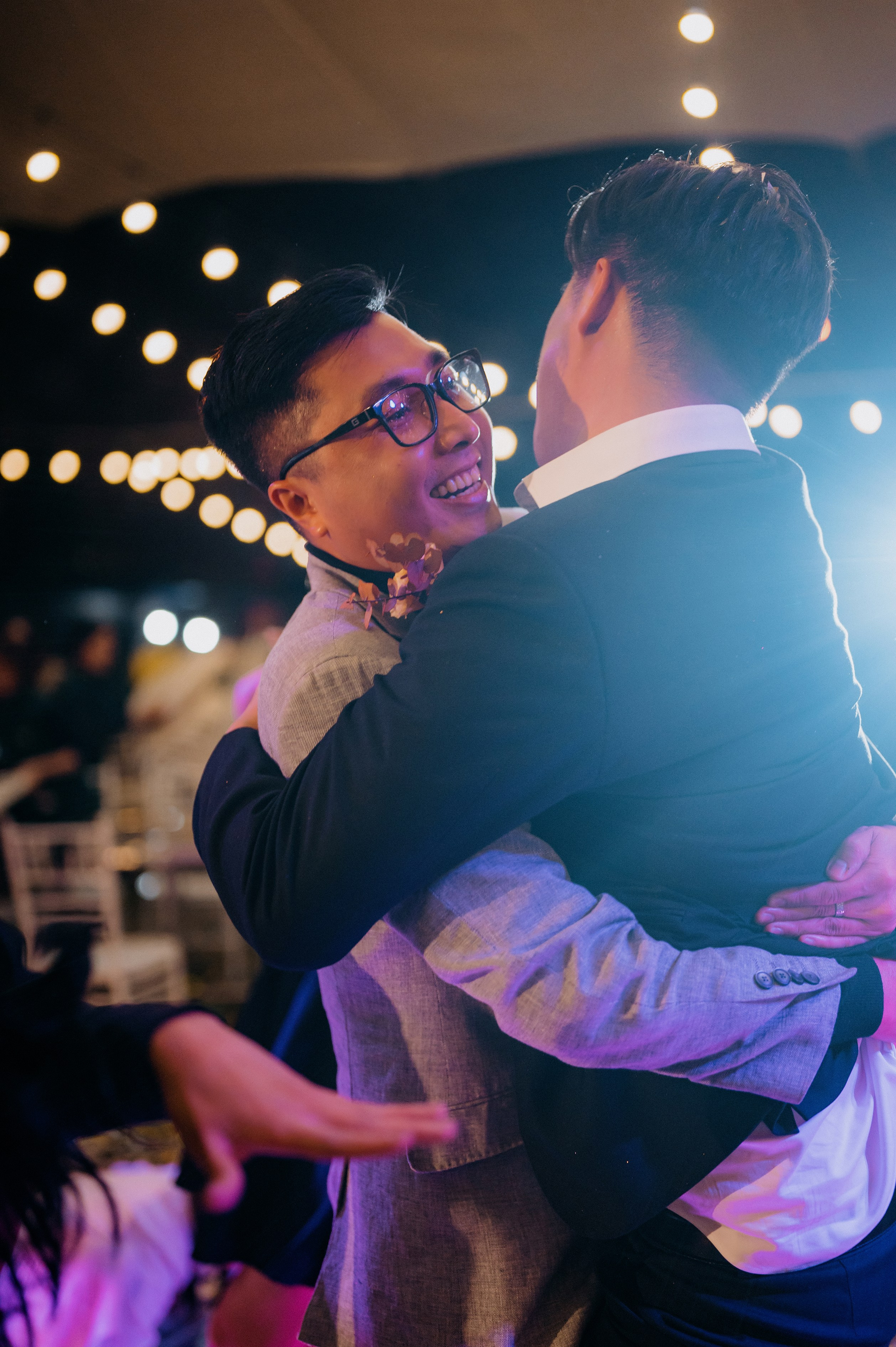 JESSE & MIMI / Destination wedding. Nhiếp ảnh gia đám cưới hàng đầu tại Thành Phố Hồ Chí Minh