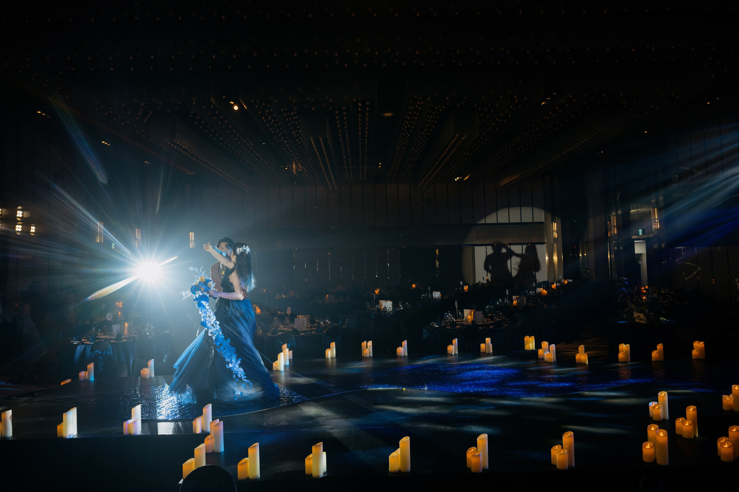 KHANG & TRANG / JW Mariot 08.11.2025. Saigon Wedding Present | Art Beyond Moments