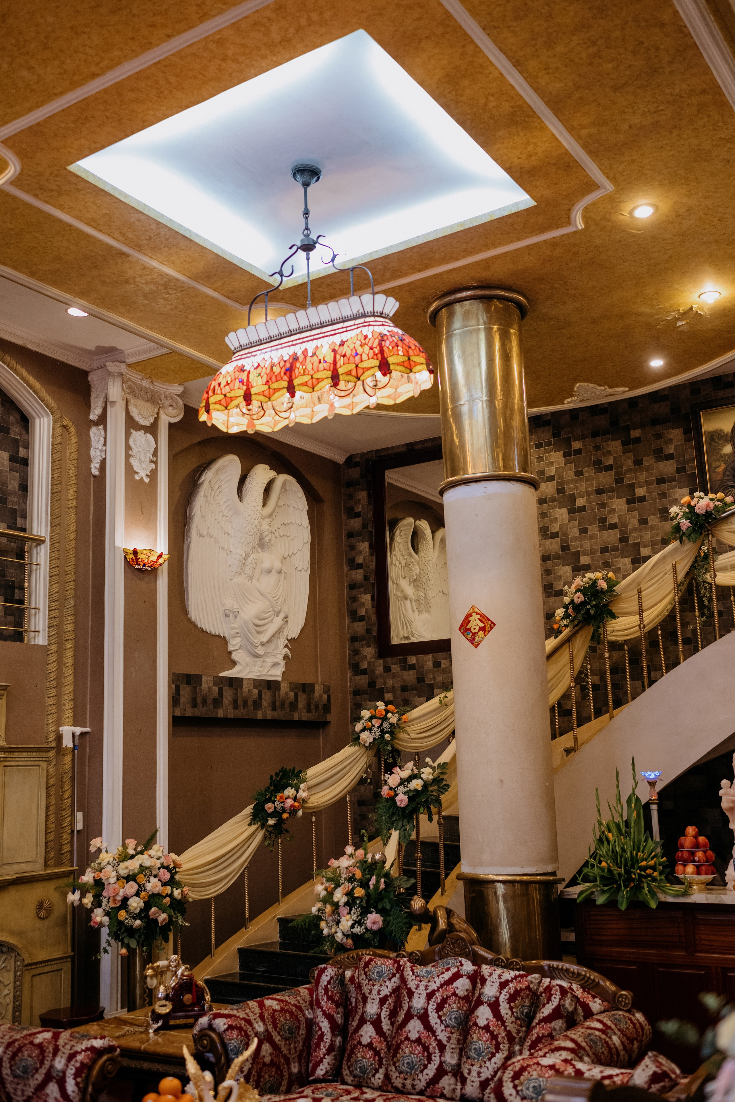 QUỐC HƯNG & HỒNG NGỌC. Nhiếp ảnh gia đám cưới hàng đầu tại Thành Phố Hồ Chí Minh