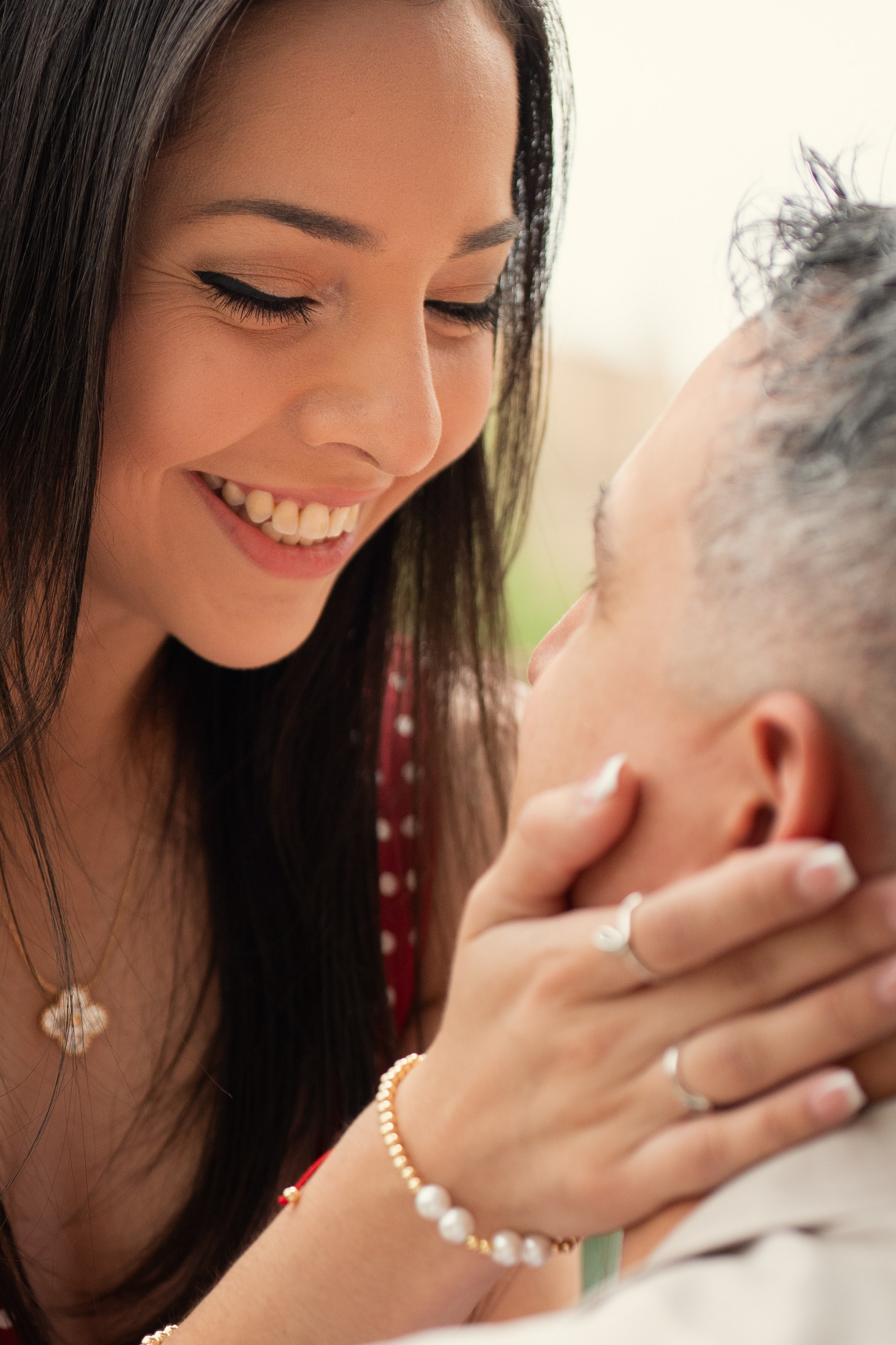 Erin&Josh. Wedding & elopement photographer Viktoriya Kravtsov. Las Vegas