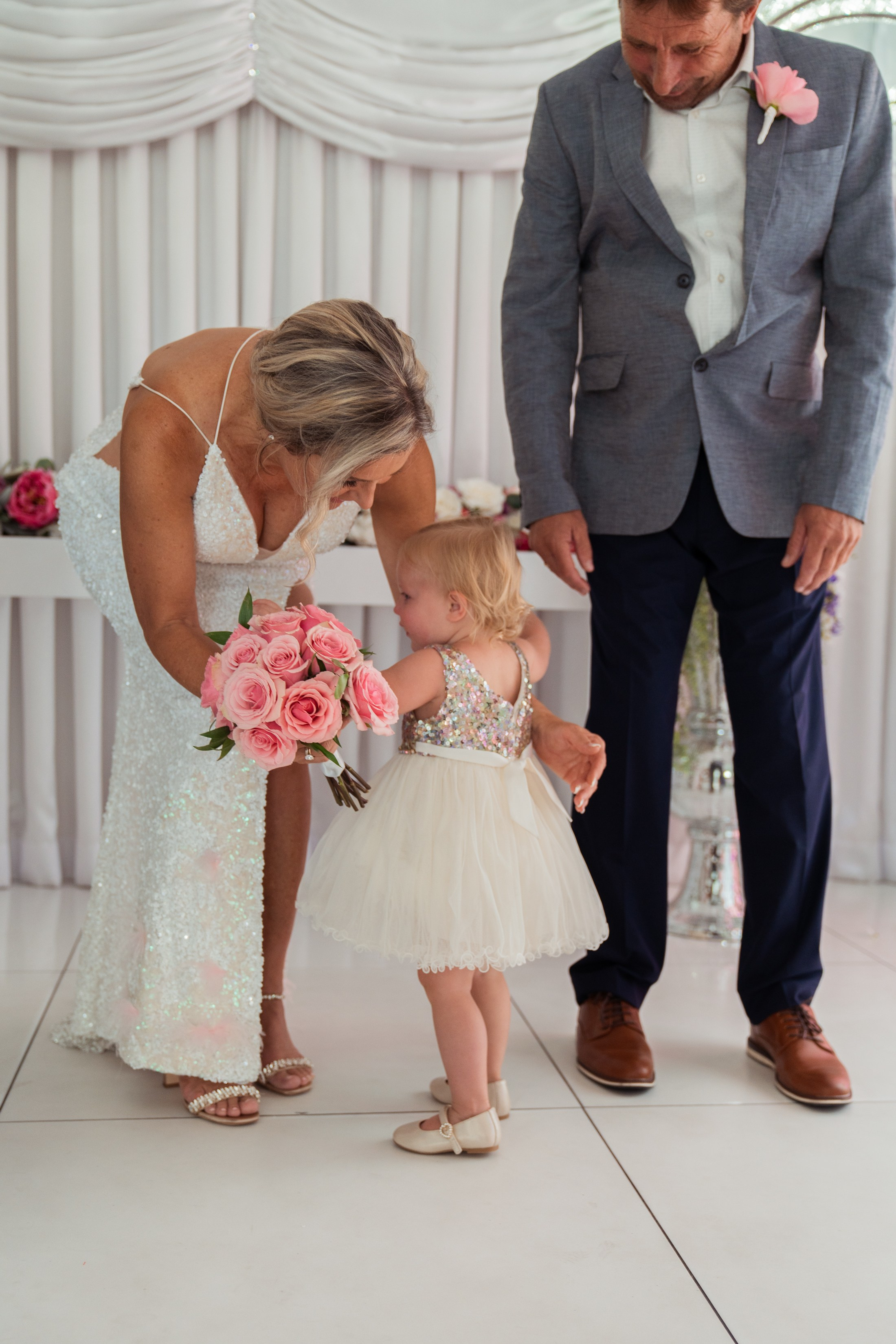 Sandra&Steffen. Renewal vows. Wedding & elopement photographer Viktoriya Kravtsov. Las Vegas