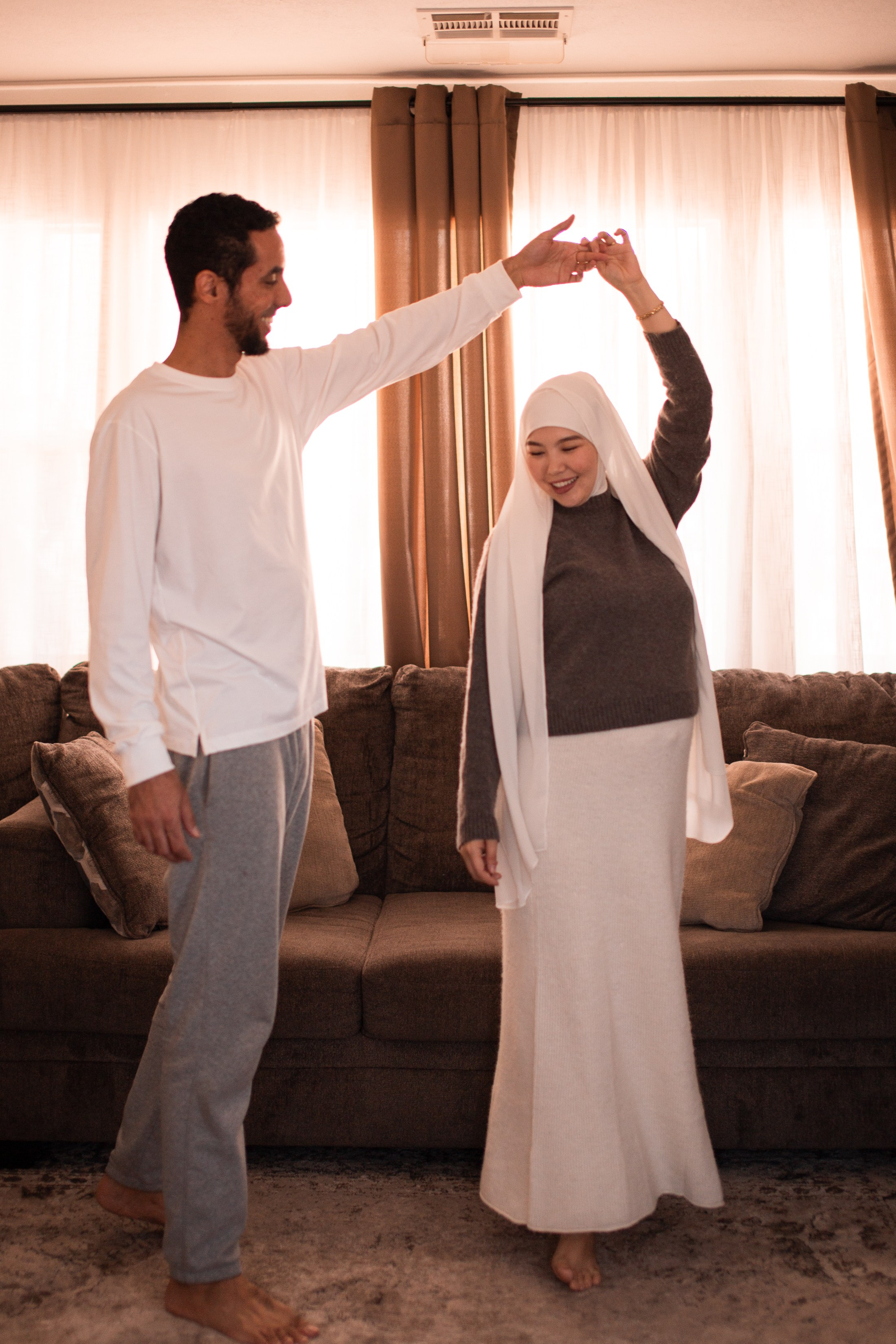 Shirin. Wedding & elopement photographer Viktoriya Kravtsov. Las Vegas