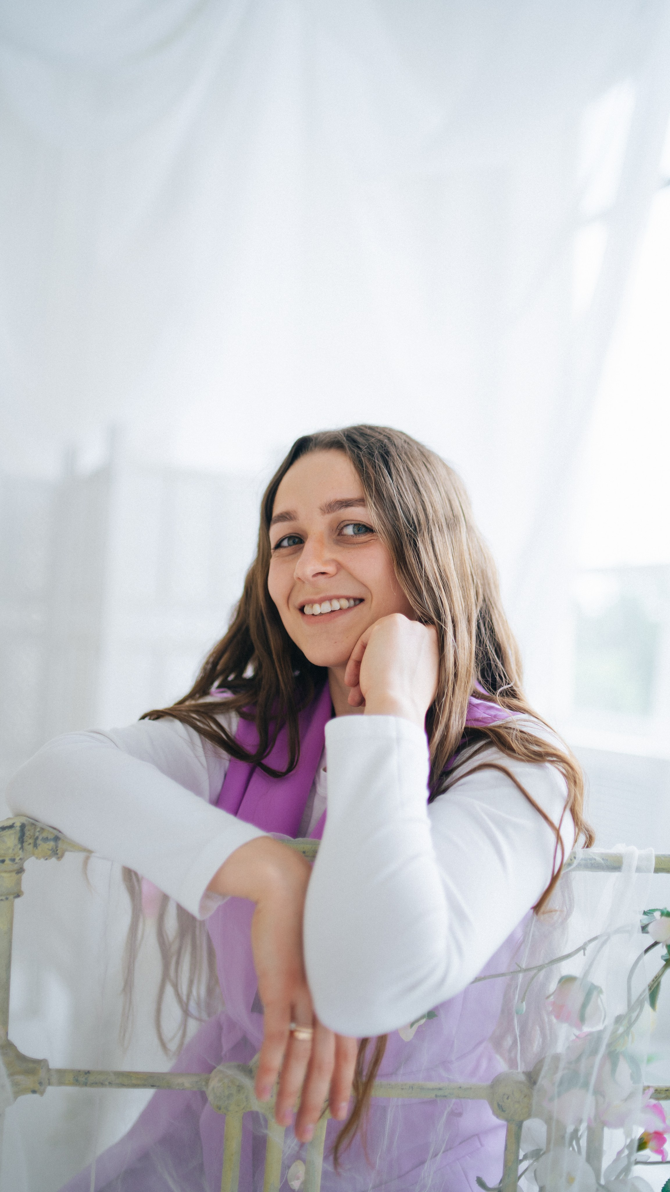 Personal. Harbovskiy Photo