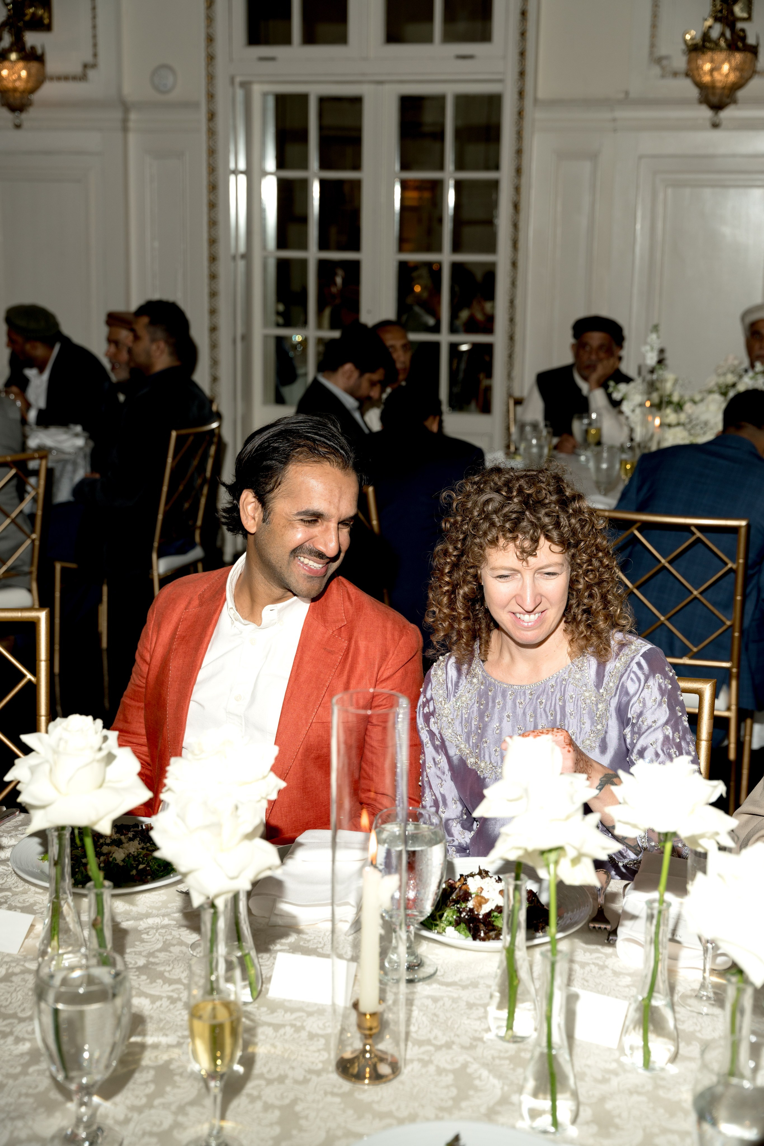 Amatul and Jacob. Anna Krasnova Wedding photographer