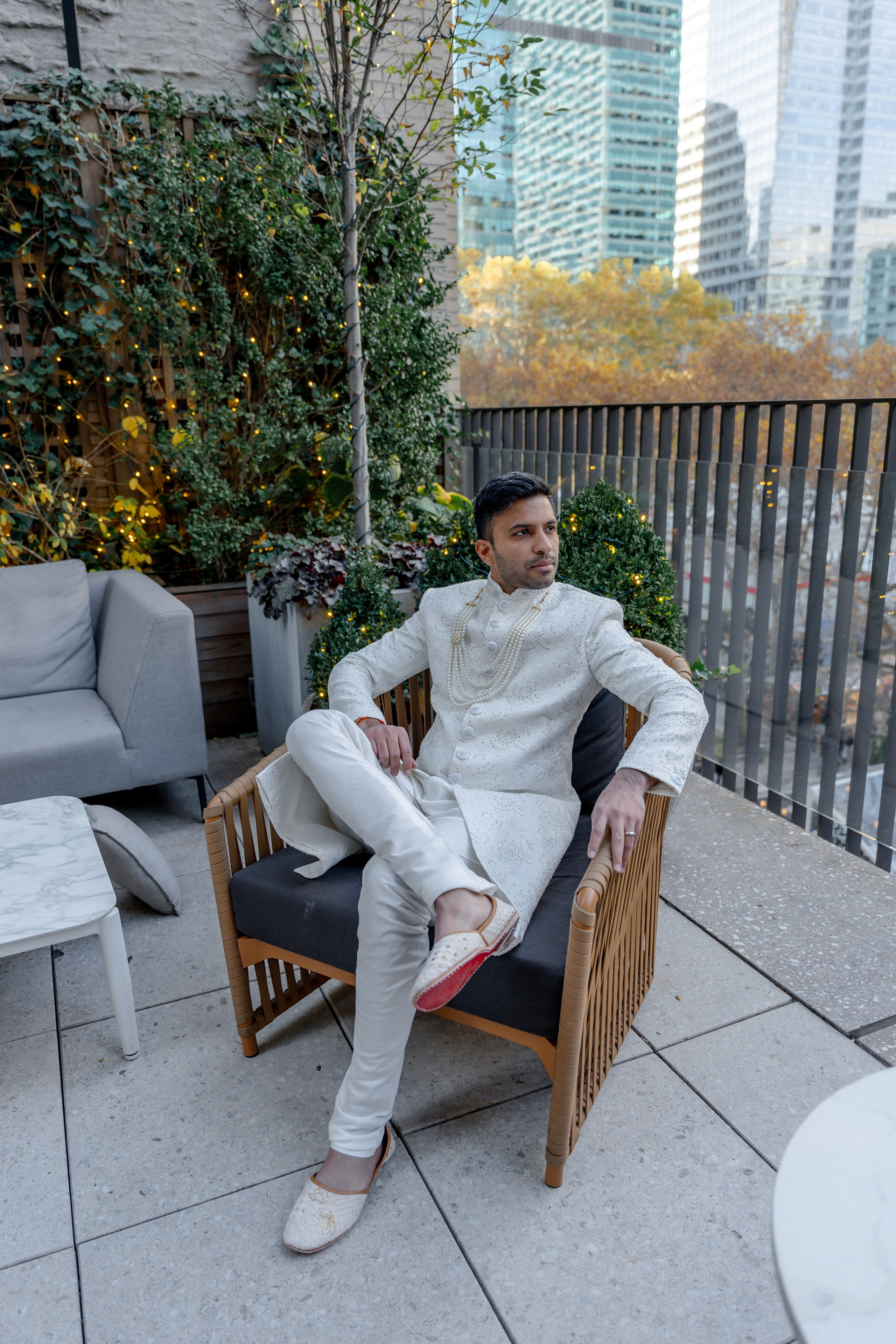 Chirag & Shweta. Anna Krasnova Wedding photographer