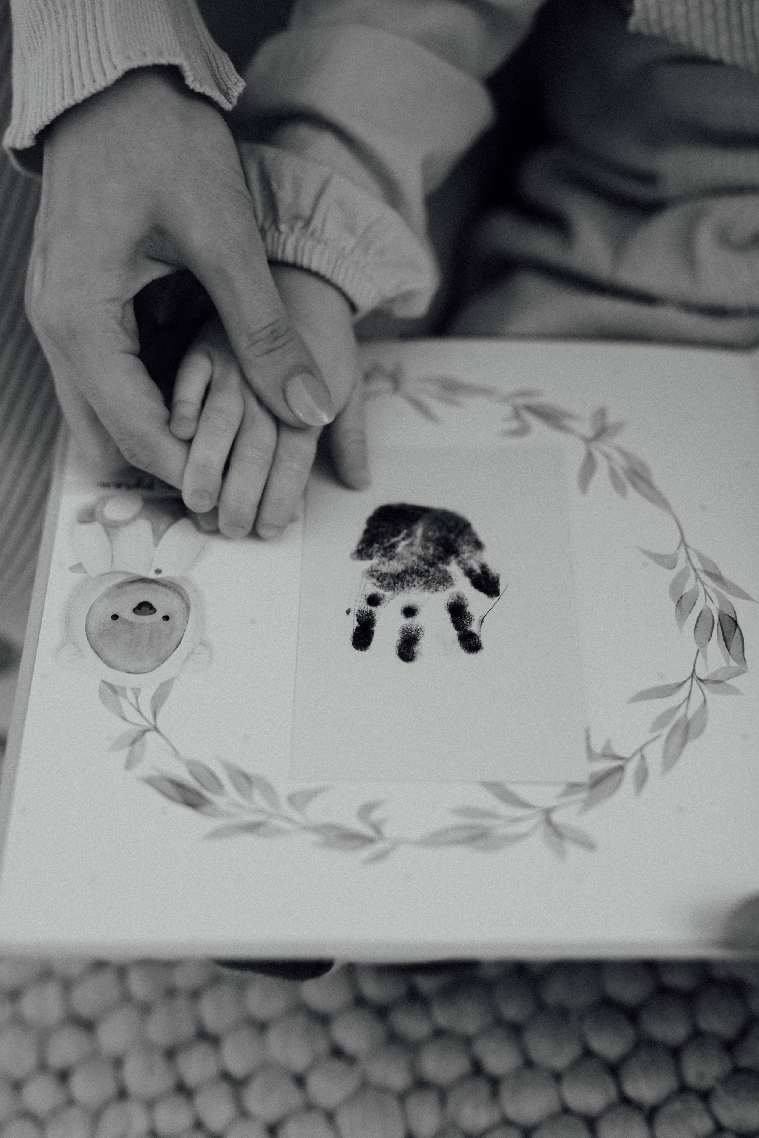 Fotograf rodzinny w Warszawie