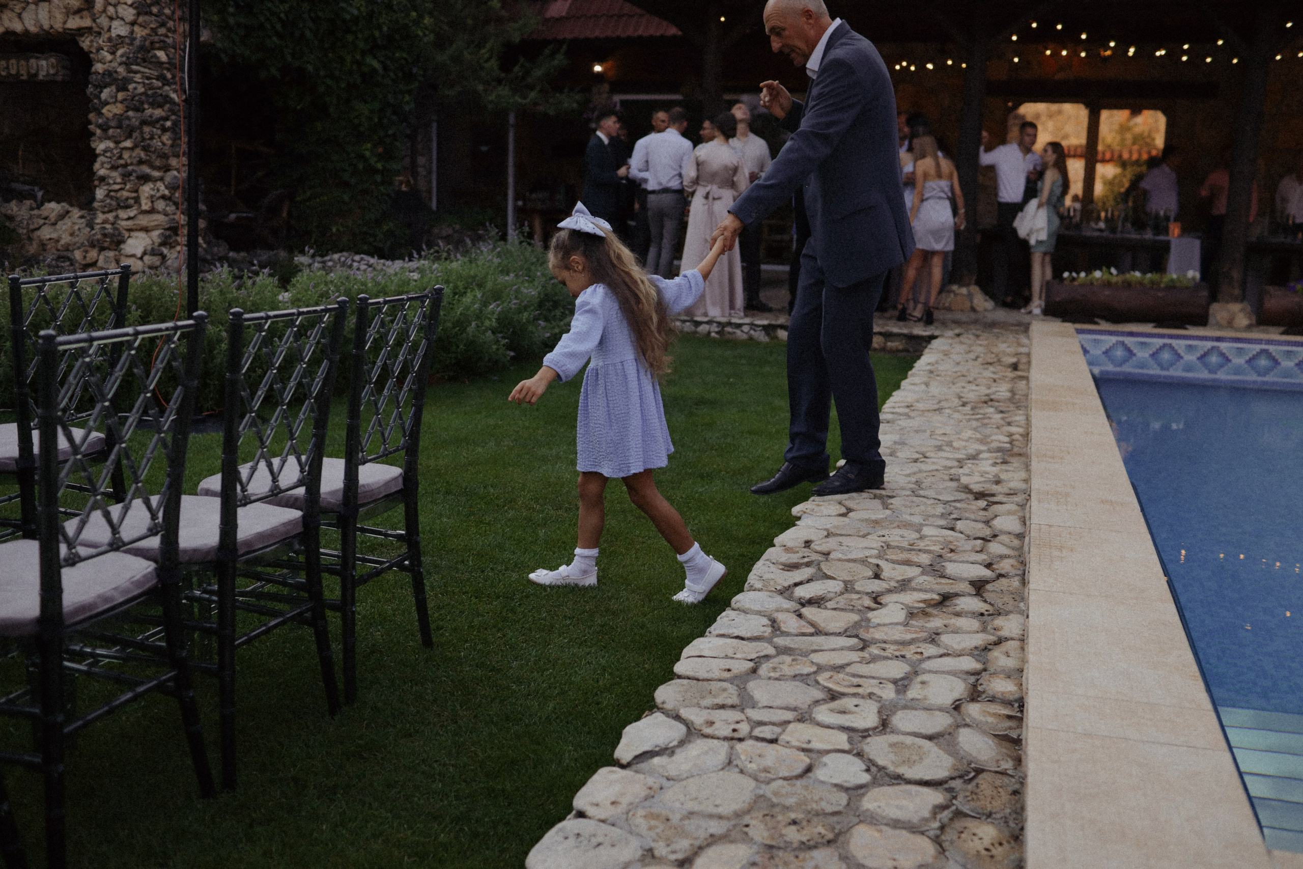 “ALWAYS REMEMBER US THIS WAY” full wedding day. Свадебный и семейный фотограф в Дубае Эльмаз Черникова