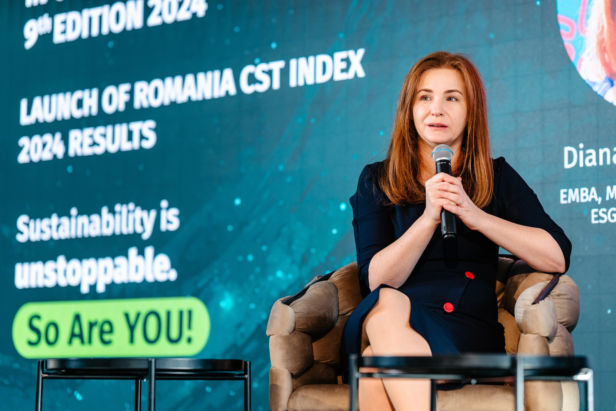 Fotograf Conferinte București / Fotografie Evenimente Corporate România. Fotograf Corporate Business