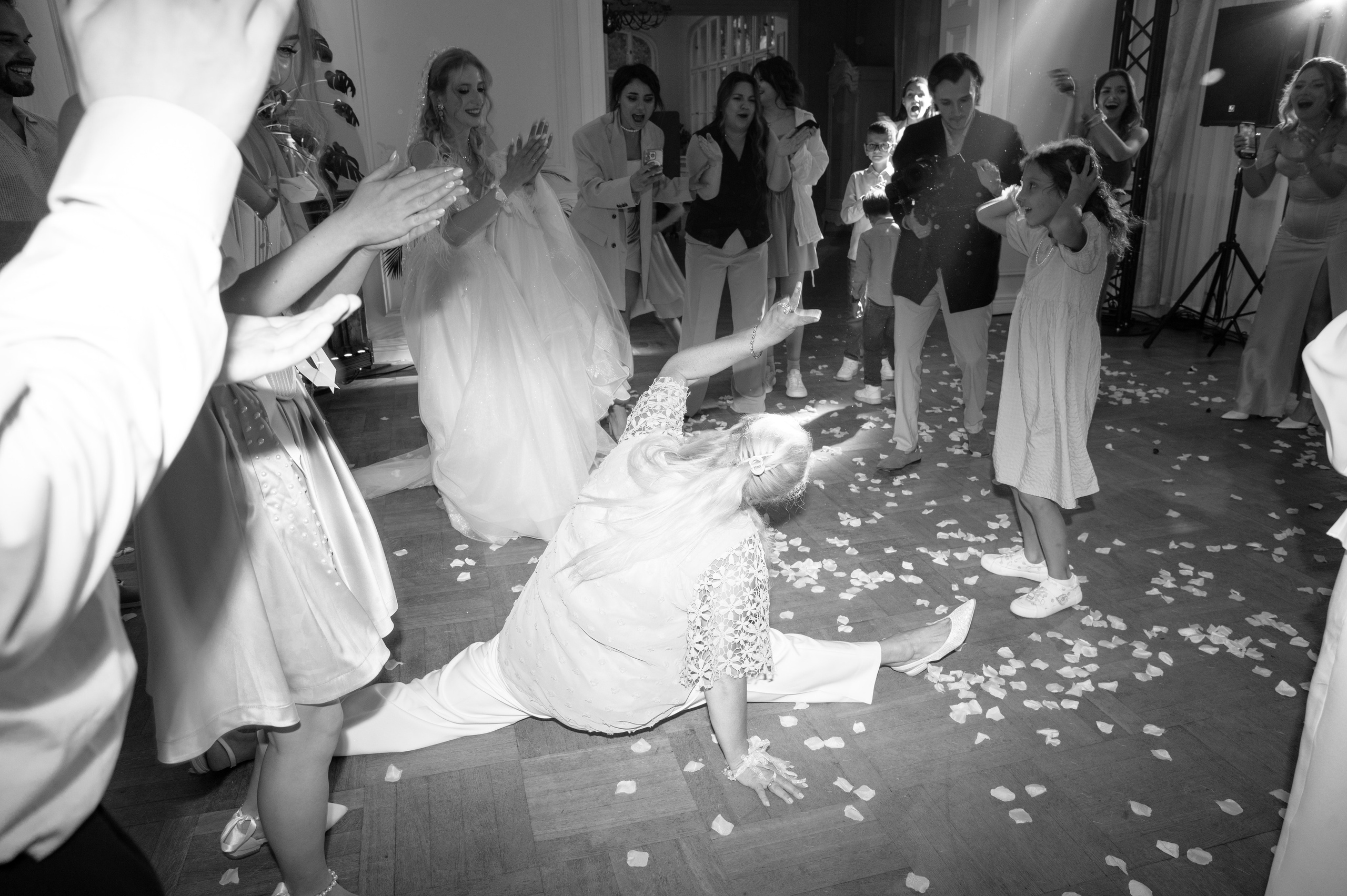 Anhelina i Wictor. Home page