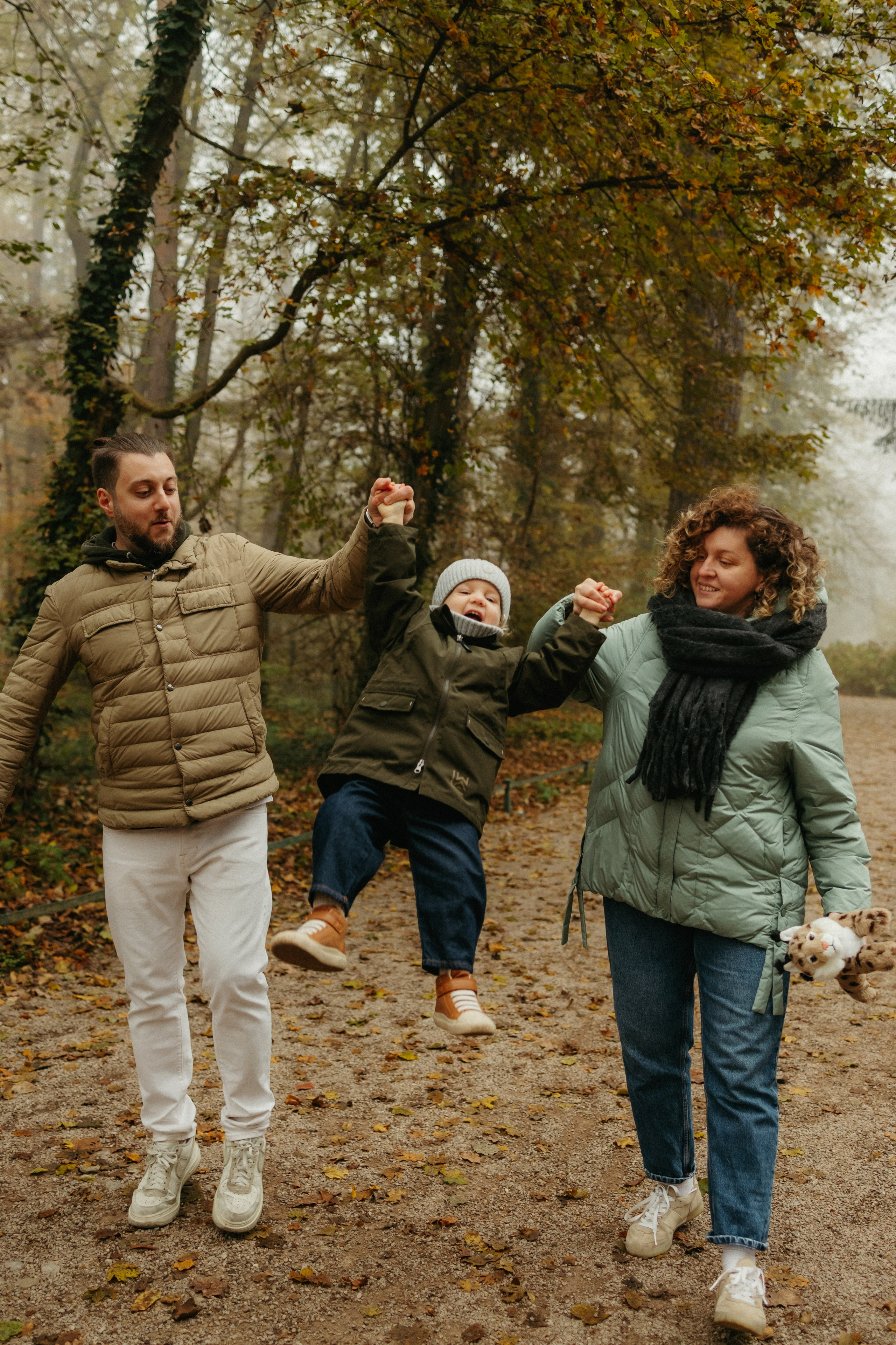 Simple Joys. Elena Gorobets. Photographer in Zagreb