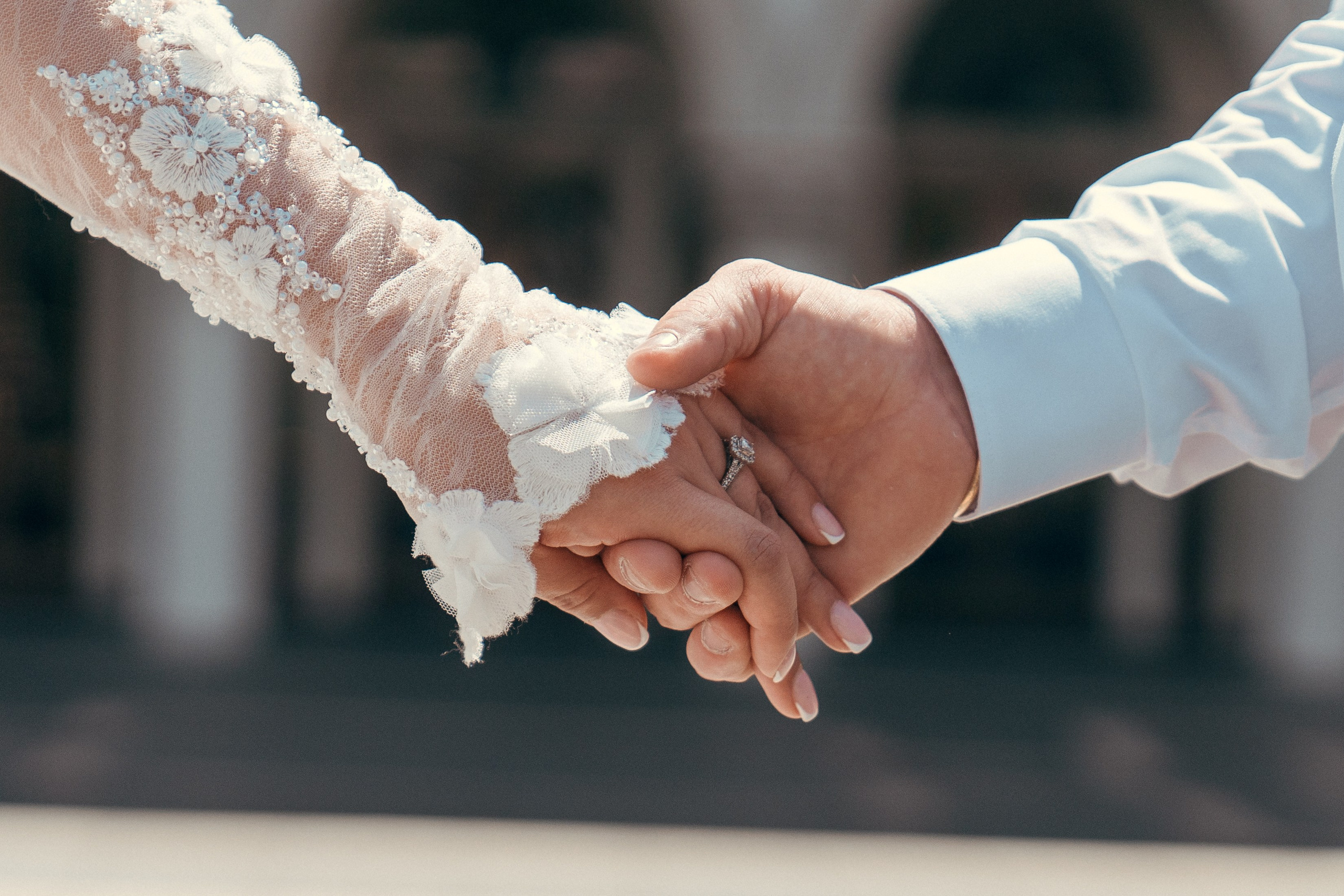 Sara&John. Wedding & elopement photographer Viktoriya Kravtsov. Las Vegas