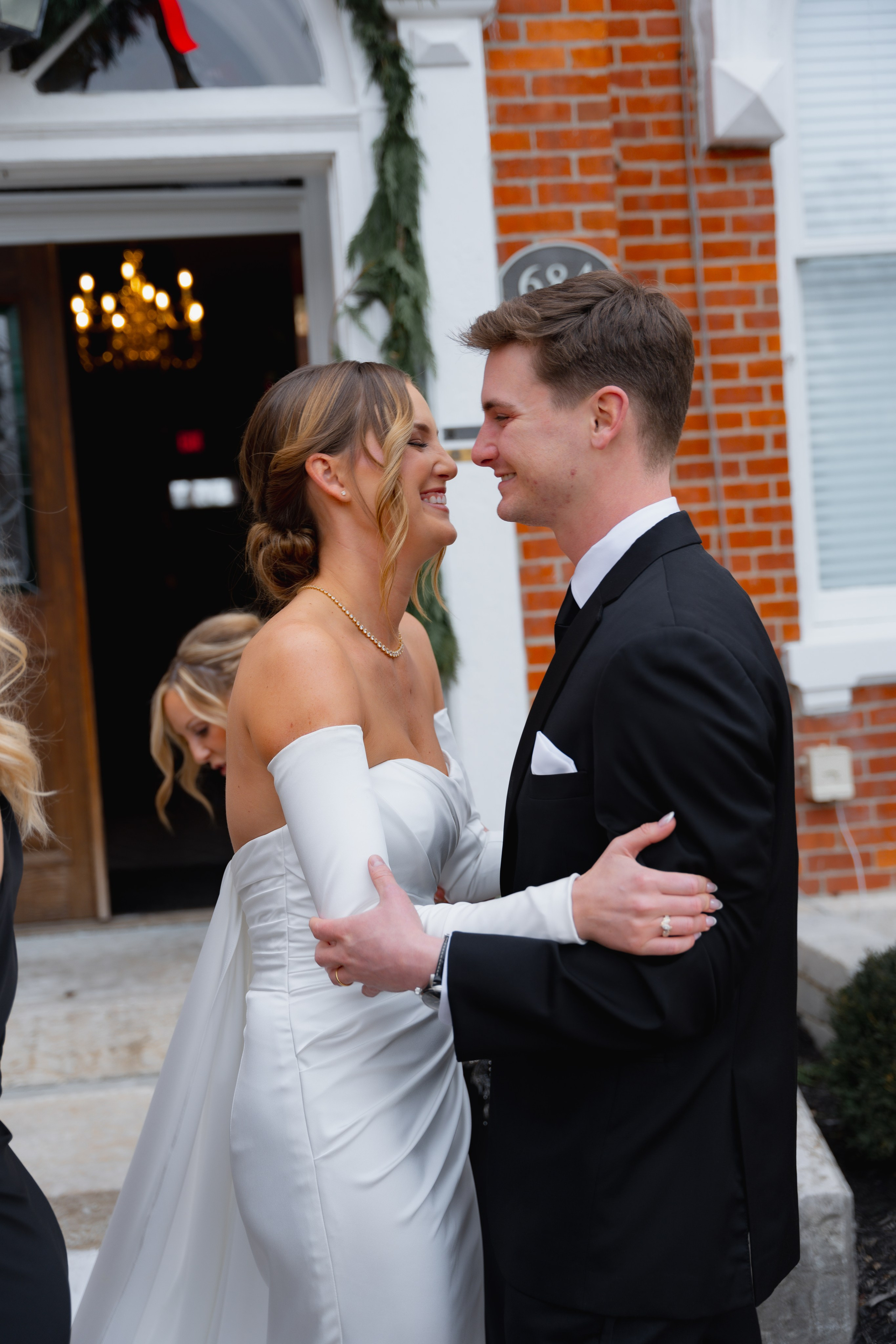 Jack and Maggie. Anna Krasnova Wedding photographer