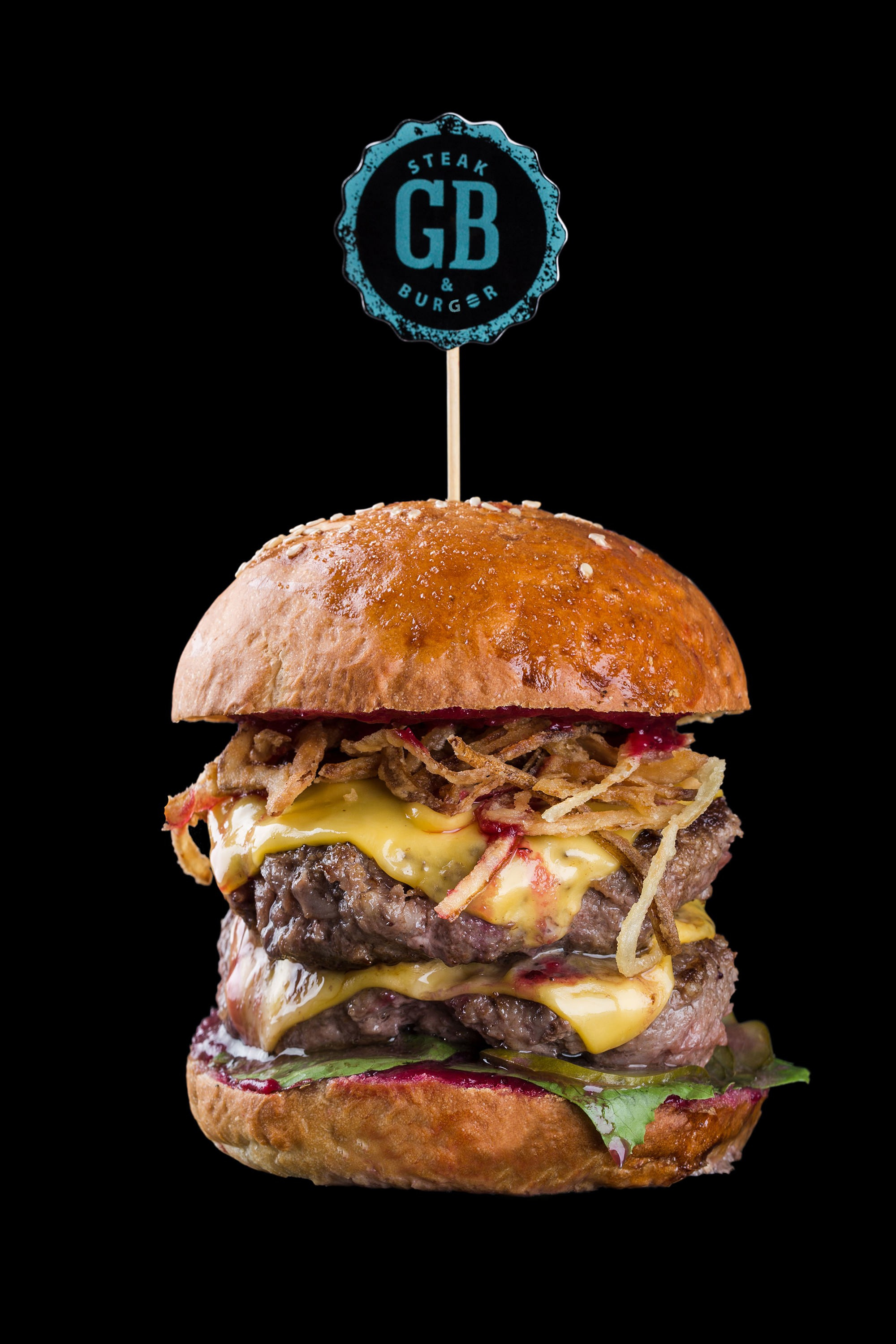 Food photo. Photographer Emil Nalbantov Professional photographer & retoucher