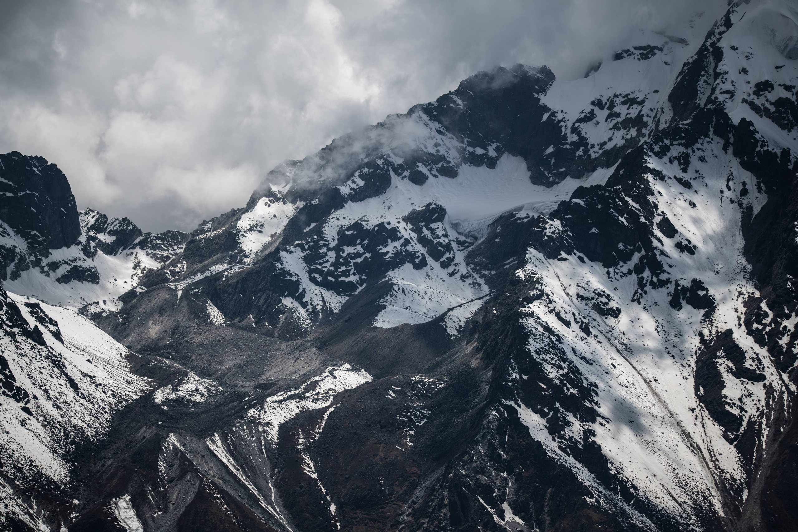 Nepal. Artjom Kutuzov Photography