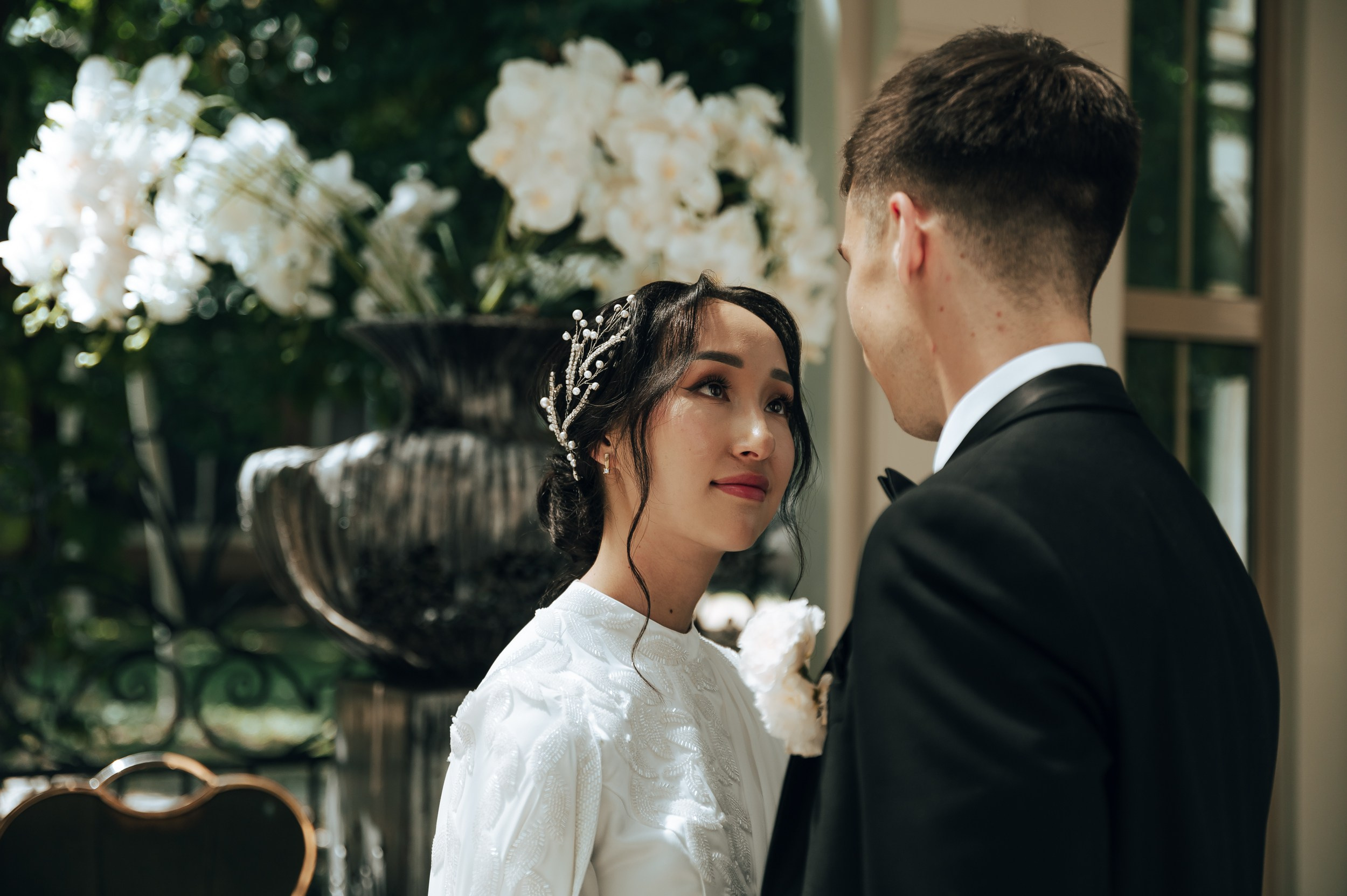 Wedding. Фотограф в Бишкеке Андрей Кавешников