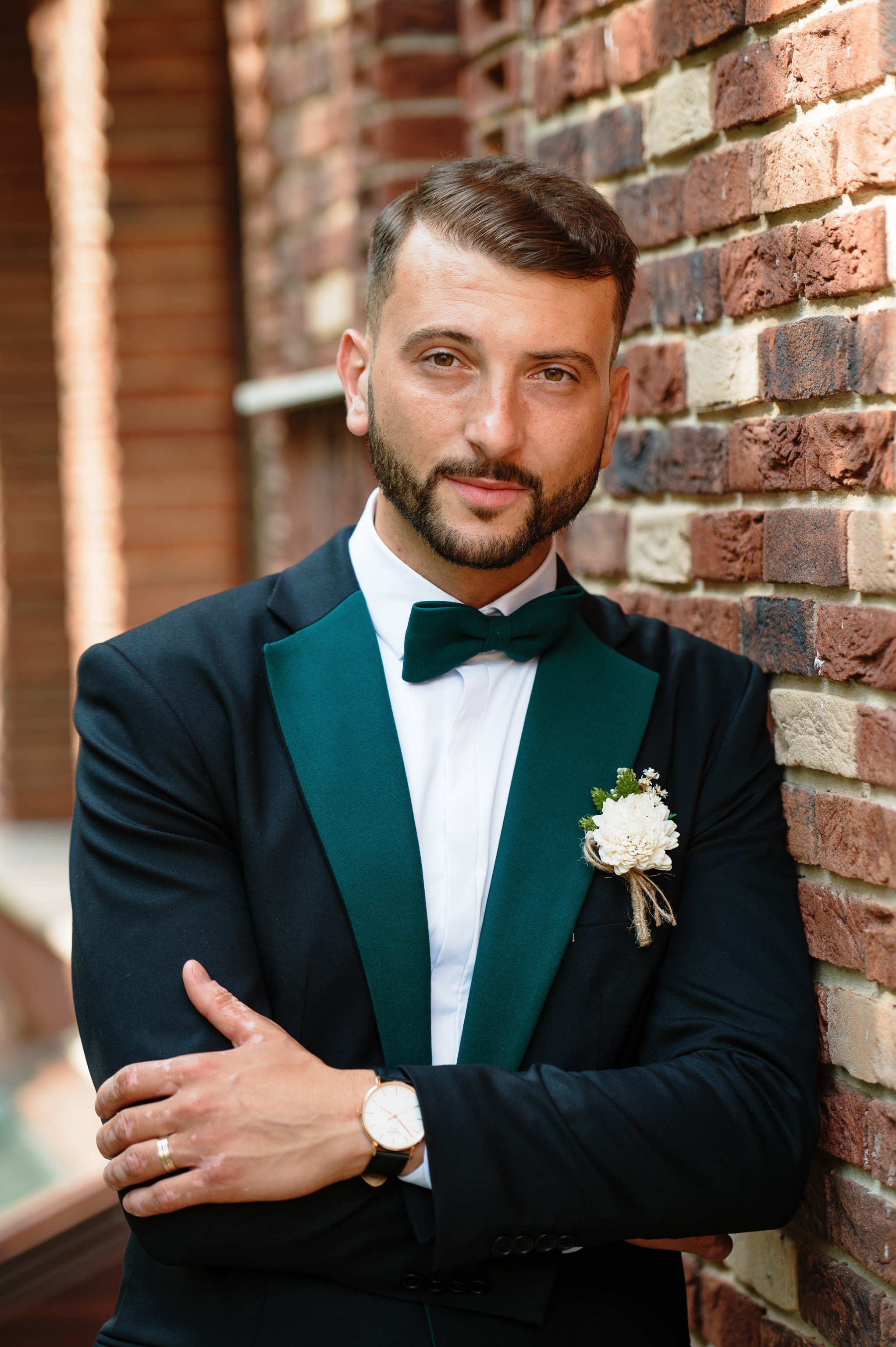 Andreea&Cristian | Le Grand Amfiteatru Ballroom. Claudiupaunica.ro